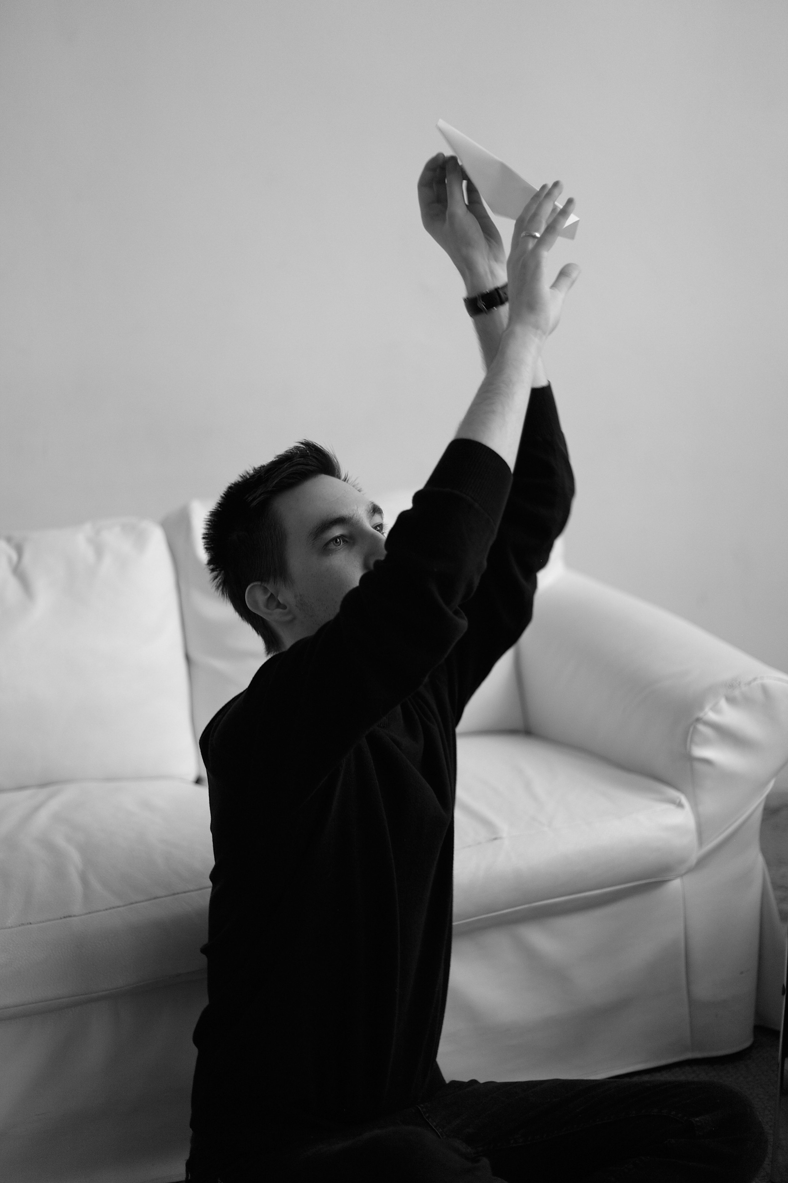 Саша и Сима. Свадебный фотограф Нижний Новгород