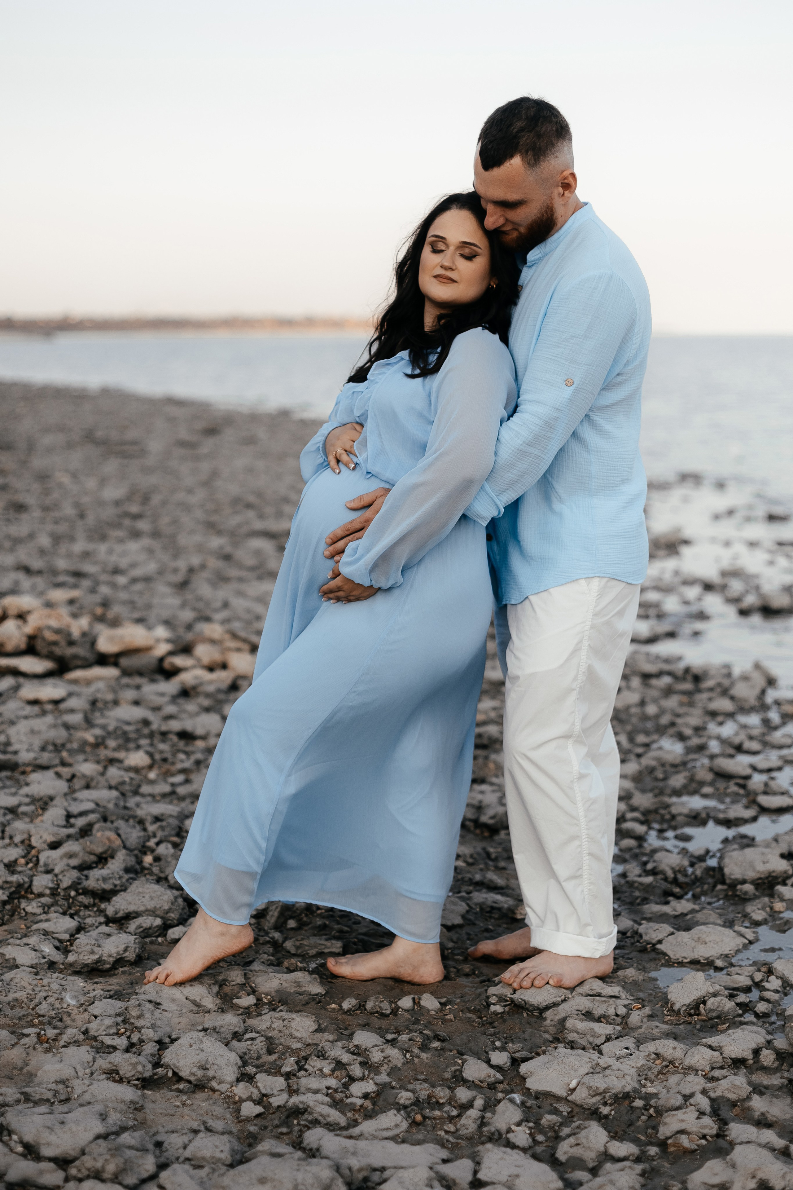 Семья Восканян. Главная