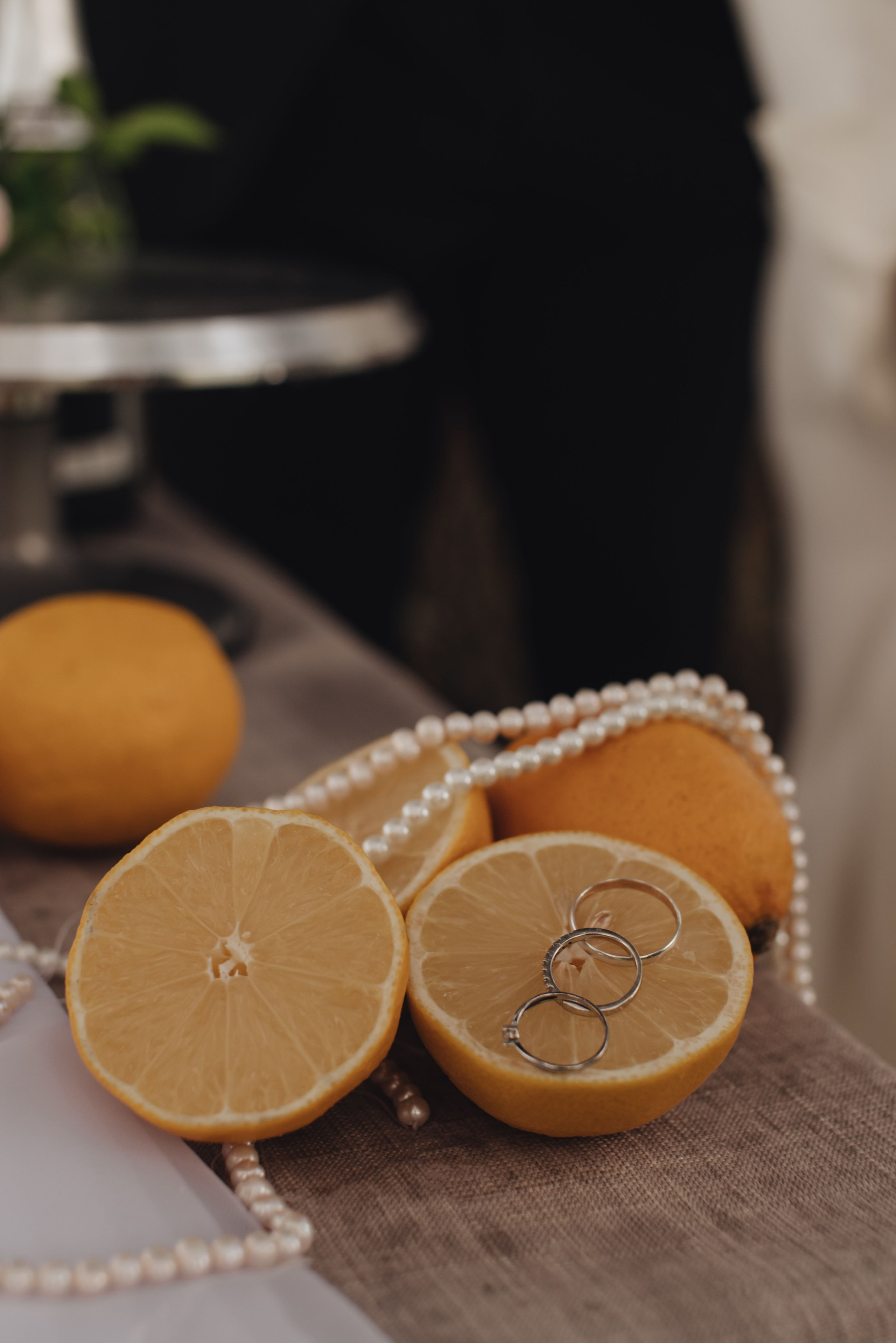 Валерия&Егор. Свадебный и семейный фотограф в Смоленске Печкурова Карина