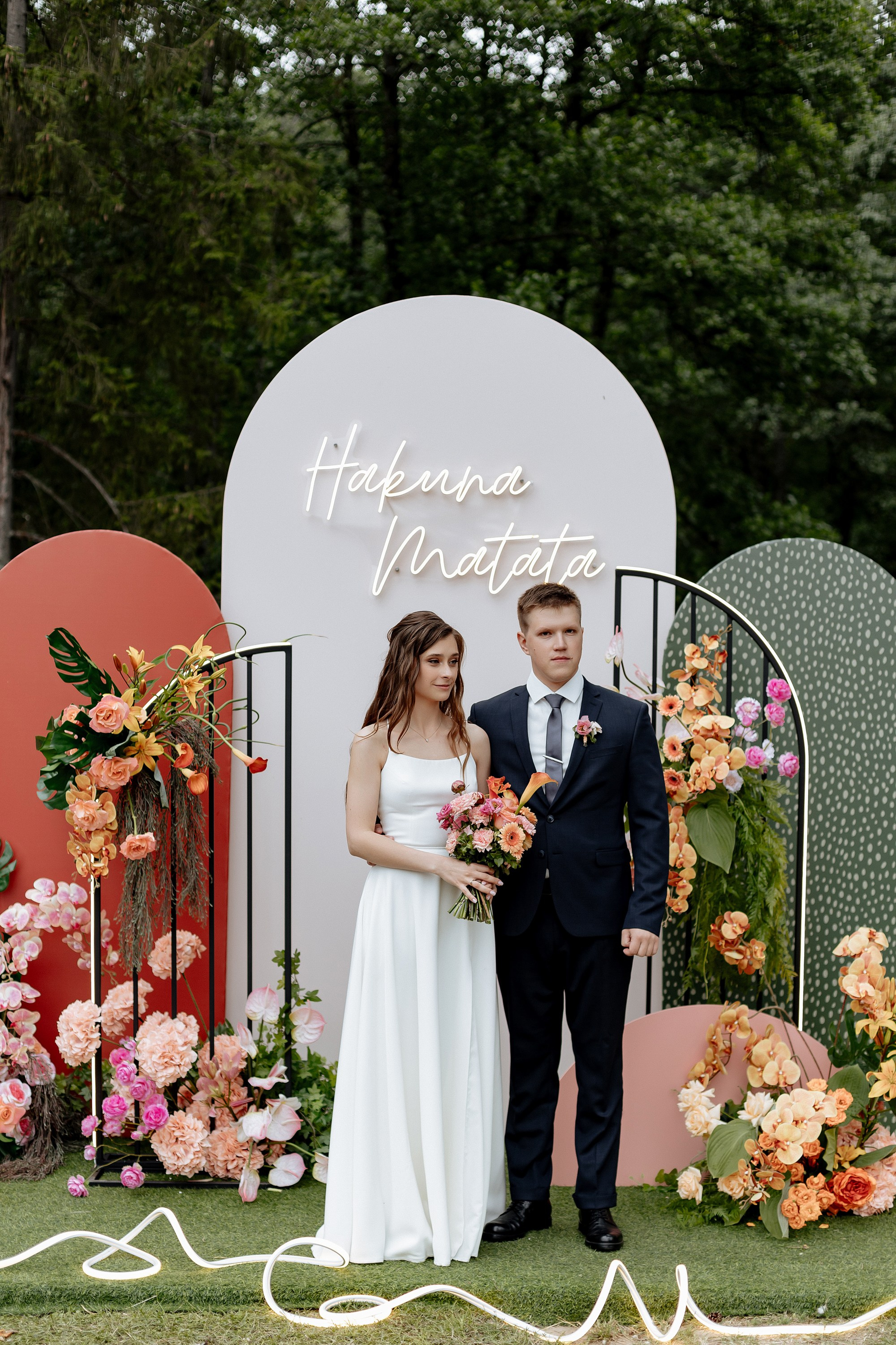 Елена и Илья. Свадебный фотограф Анастасия Пелевина