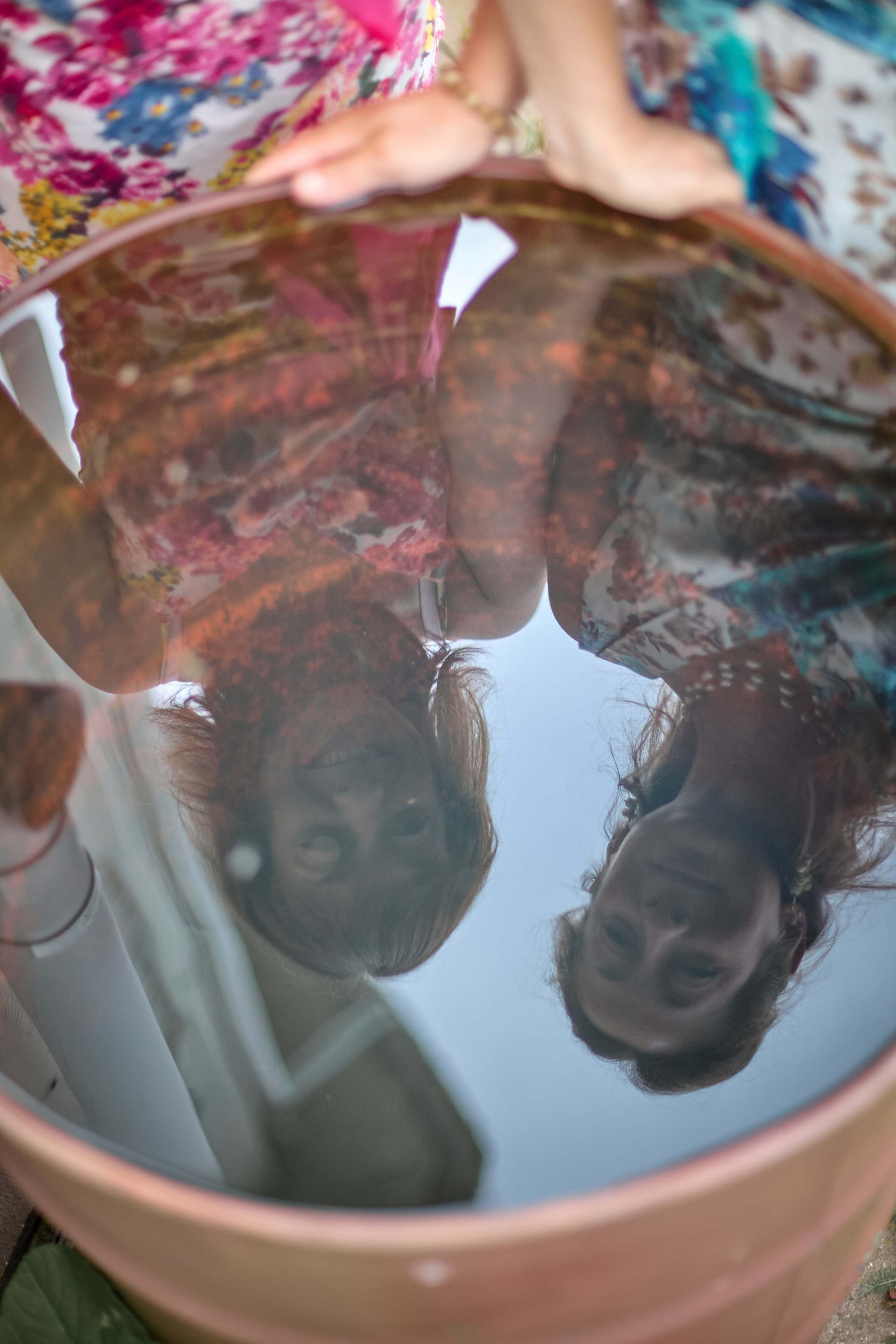 Золотая свадьба. Фотограф в Москве Илья