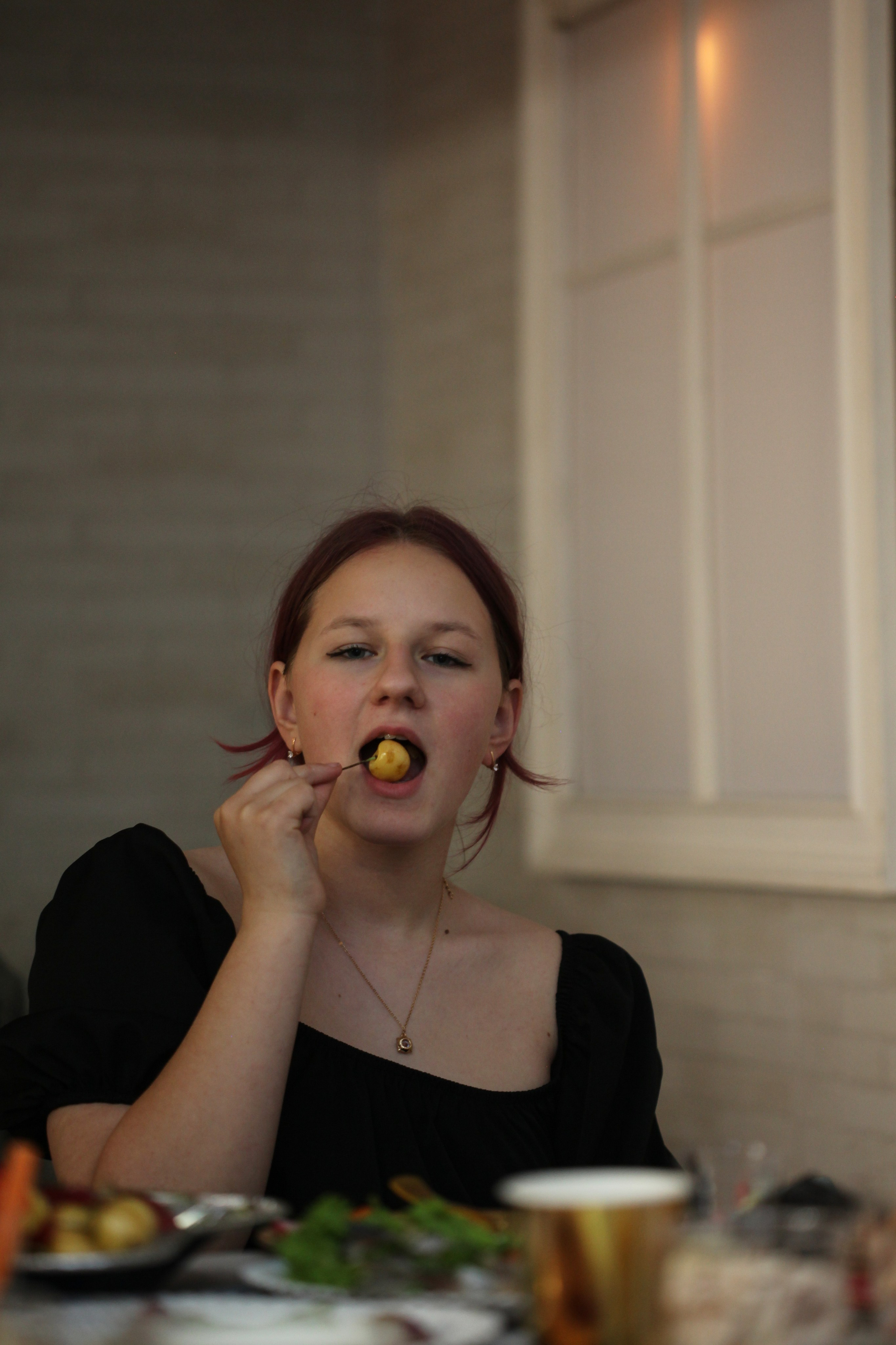 Репортаж. Фотограф в Москве Илья