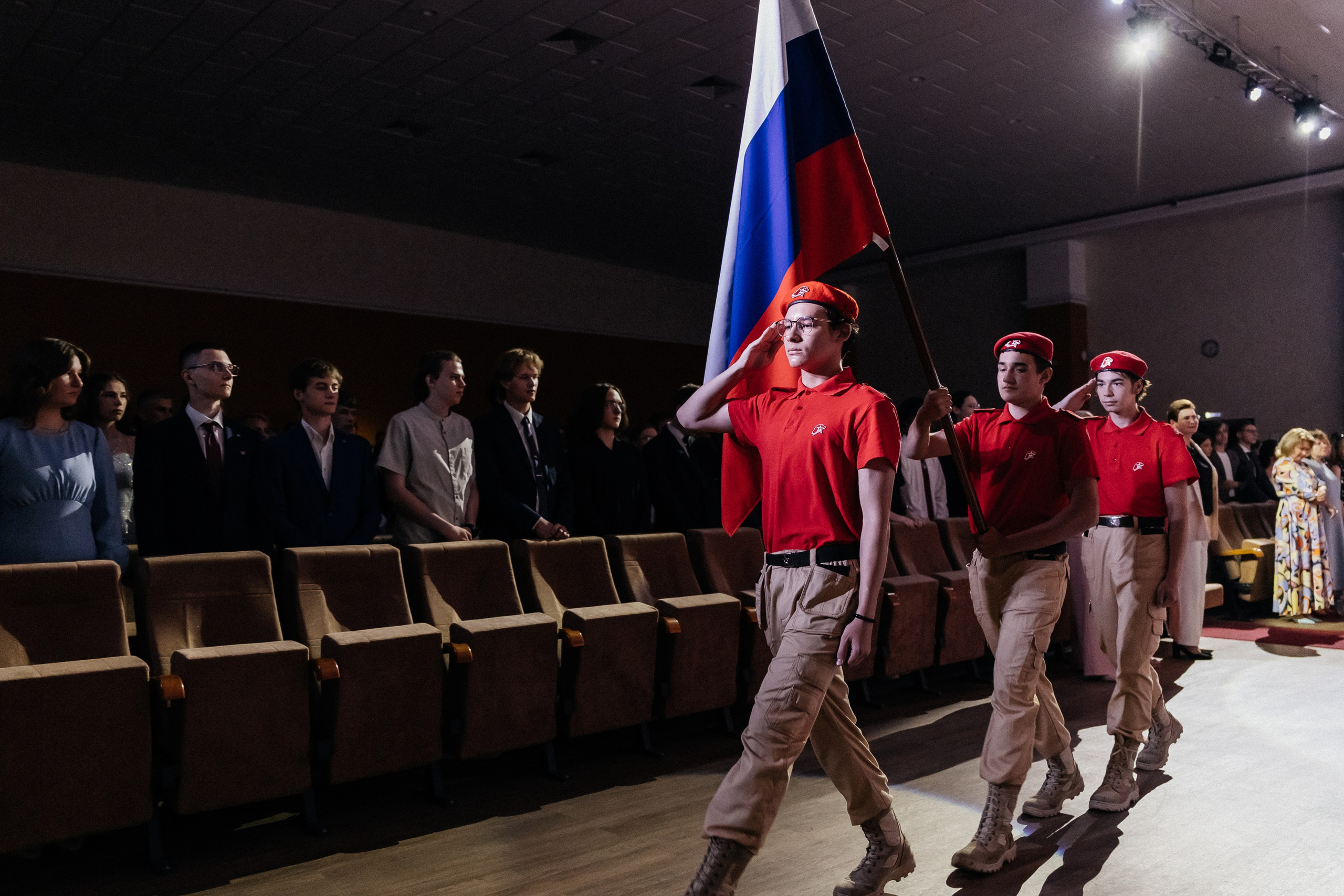 Выпускной 2025. Фотограф Кемерово | Сергей