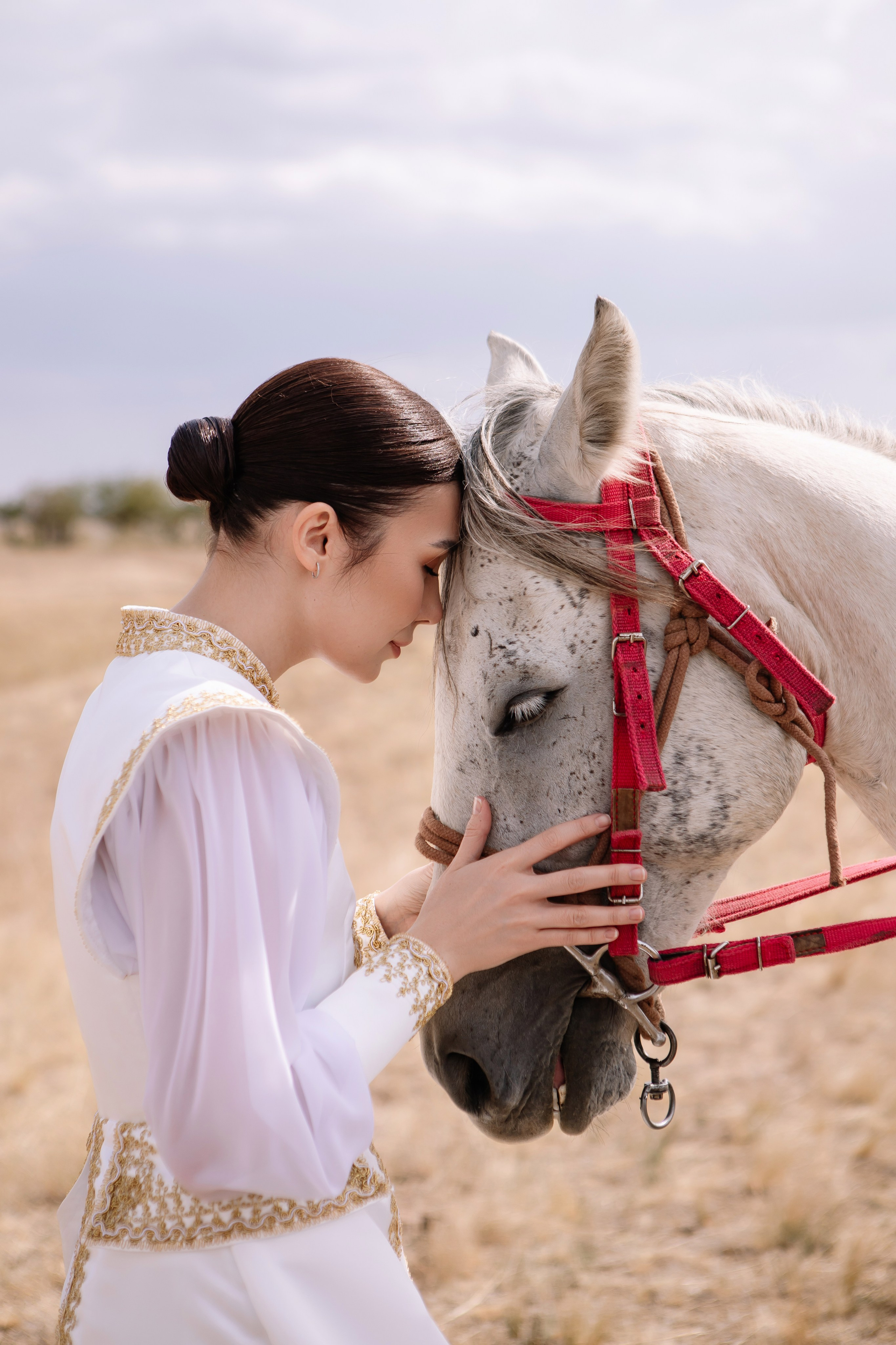 Свадьба Дмитрий и Милана. Свадебный и семейный фотограф в Элисте Лиджик Сарлов