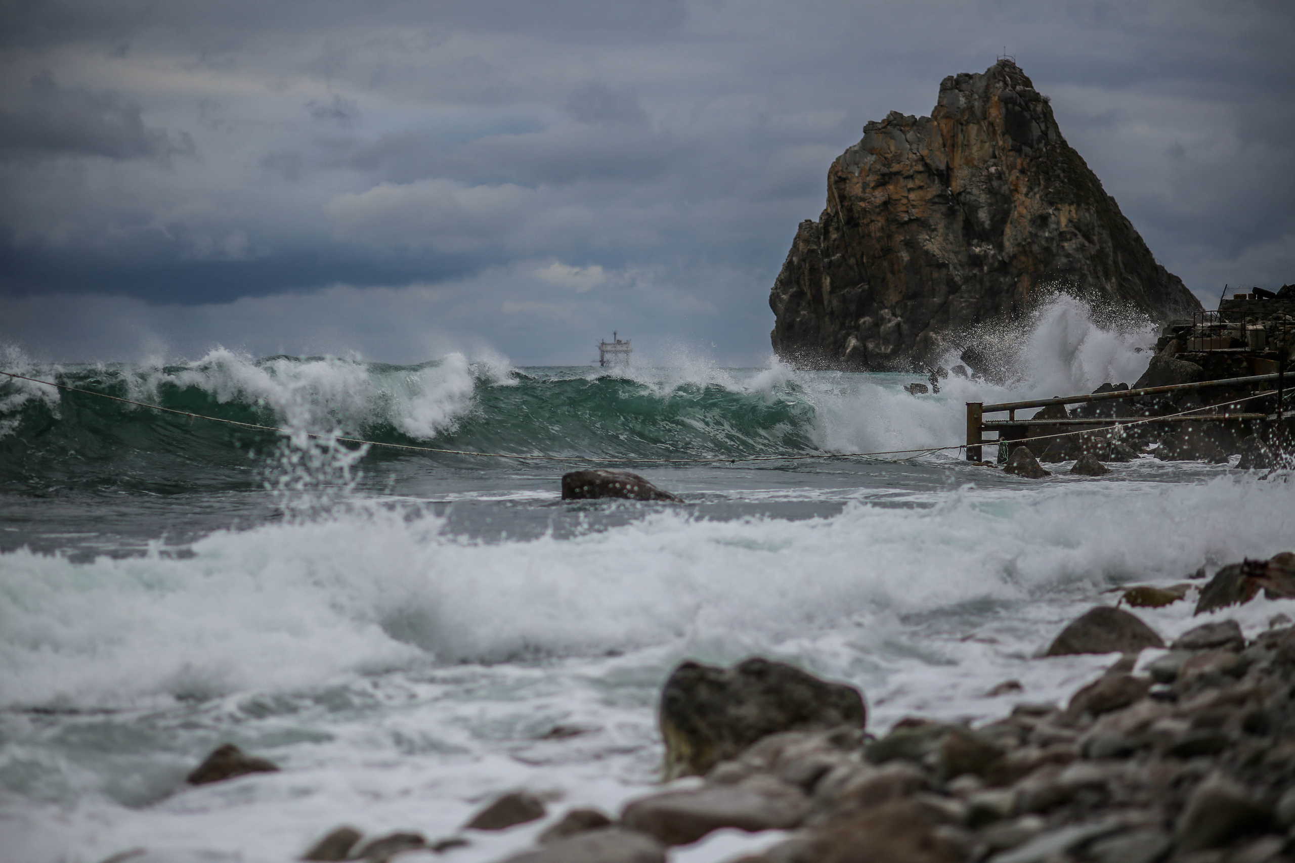 Крым. Фотограф в г. Сургуте Марина Киприна