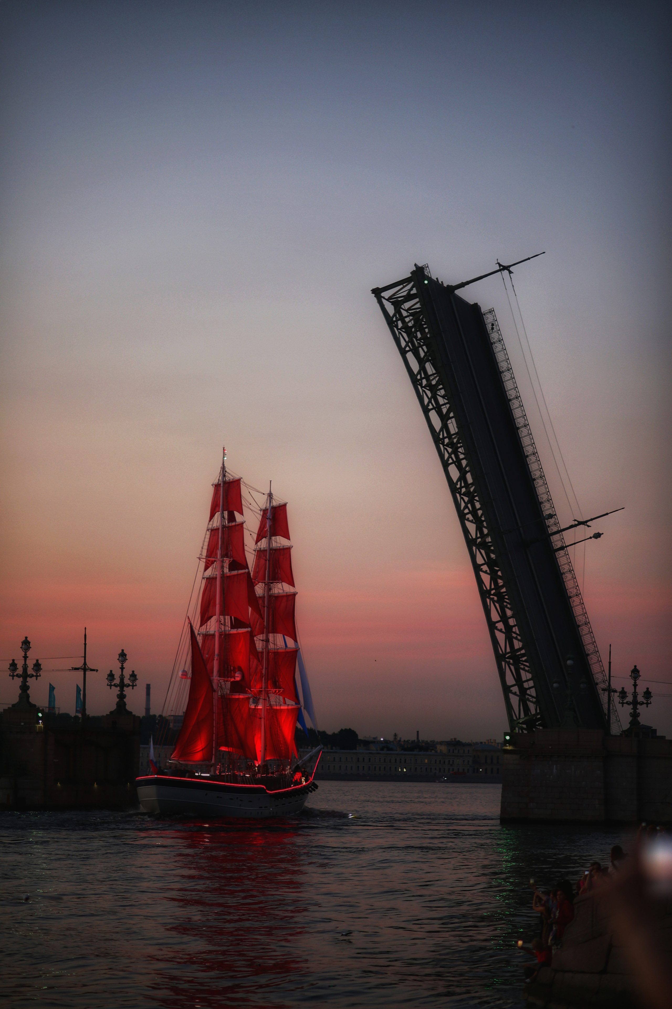 Санкт — Петербург. Фотограф в г. Сургуте Марина Киприна