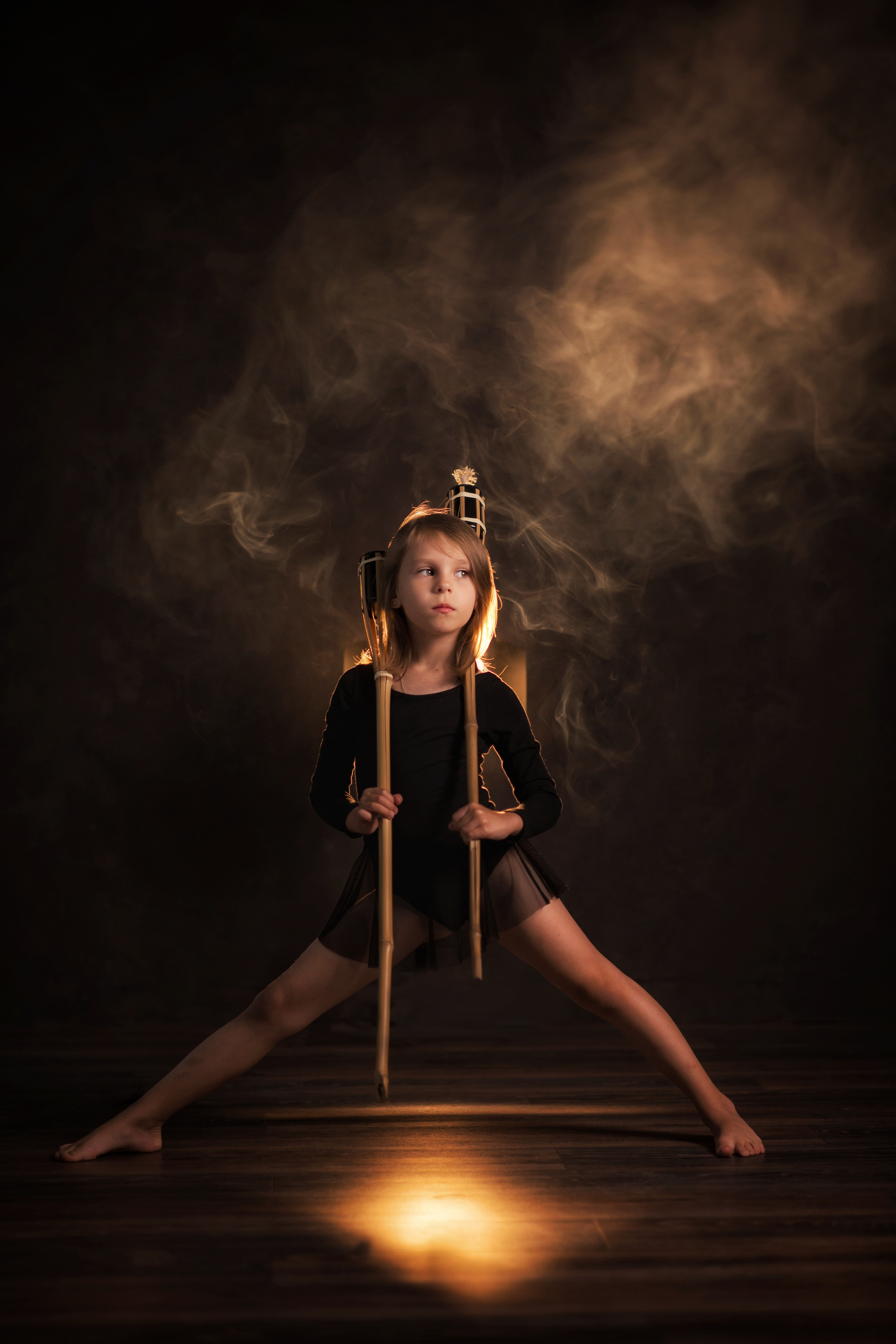 Детские и семейные истории. Фотограф в г. Сургуте Марина Киприна