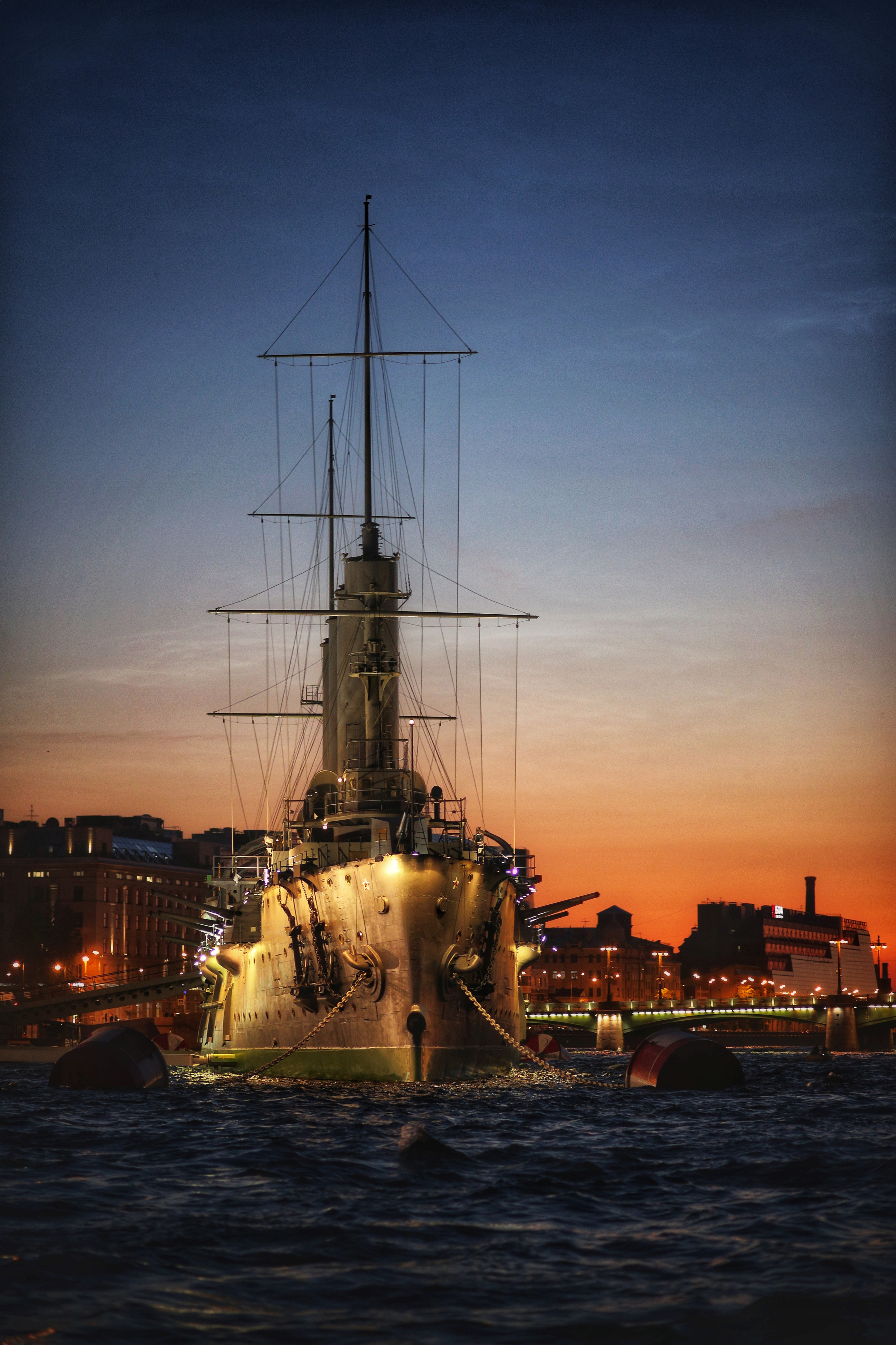 Санкт — Петербург. Фотограф в г. Сургуте Марина Киприна