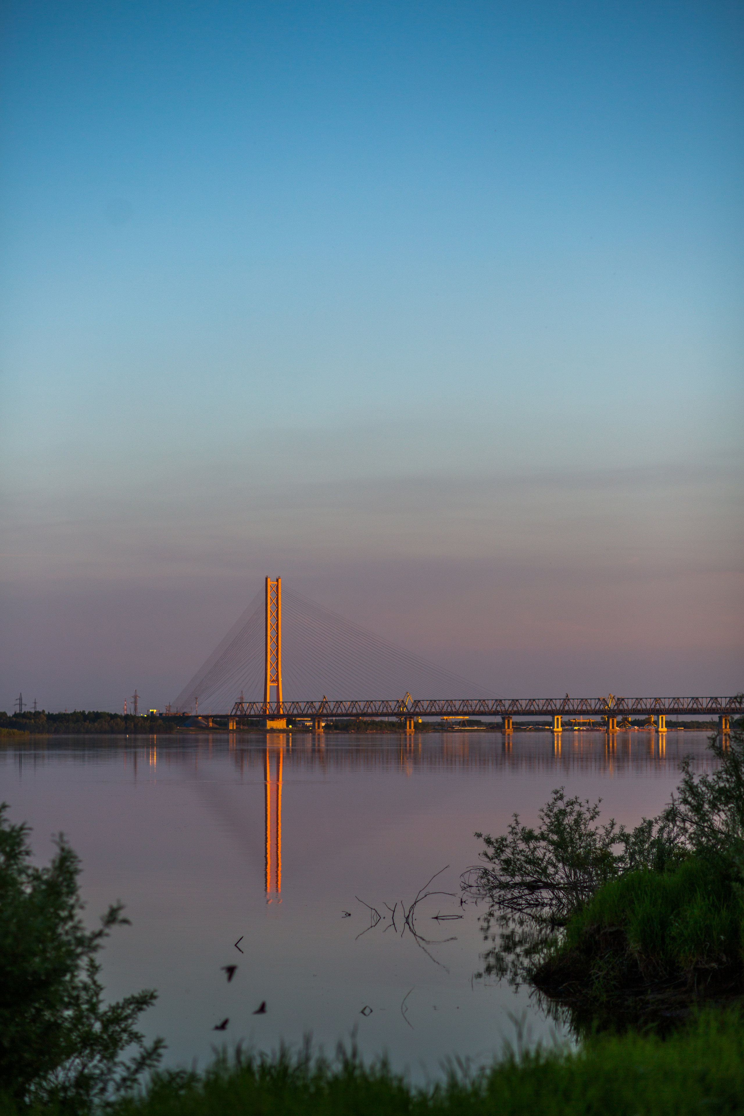 Сургут. Фотограф в г. Сургуте Марина Киприна