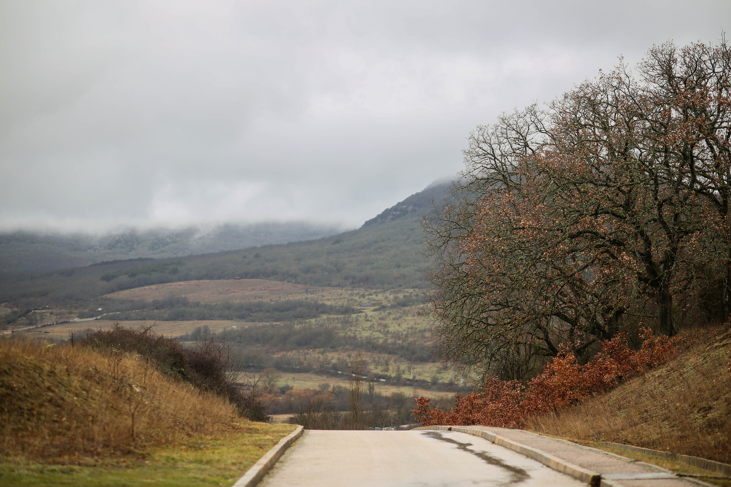 Крым. Фотограф в г. Сургуте Марина Киприна