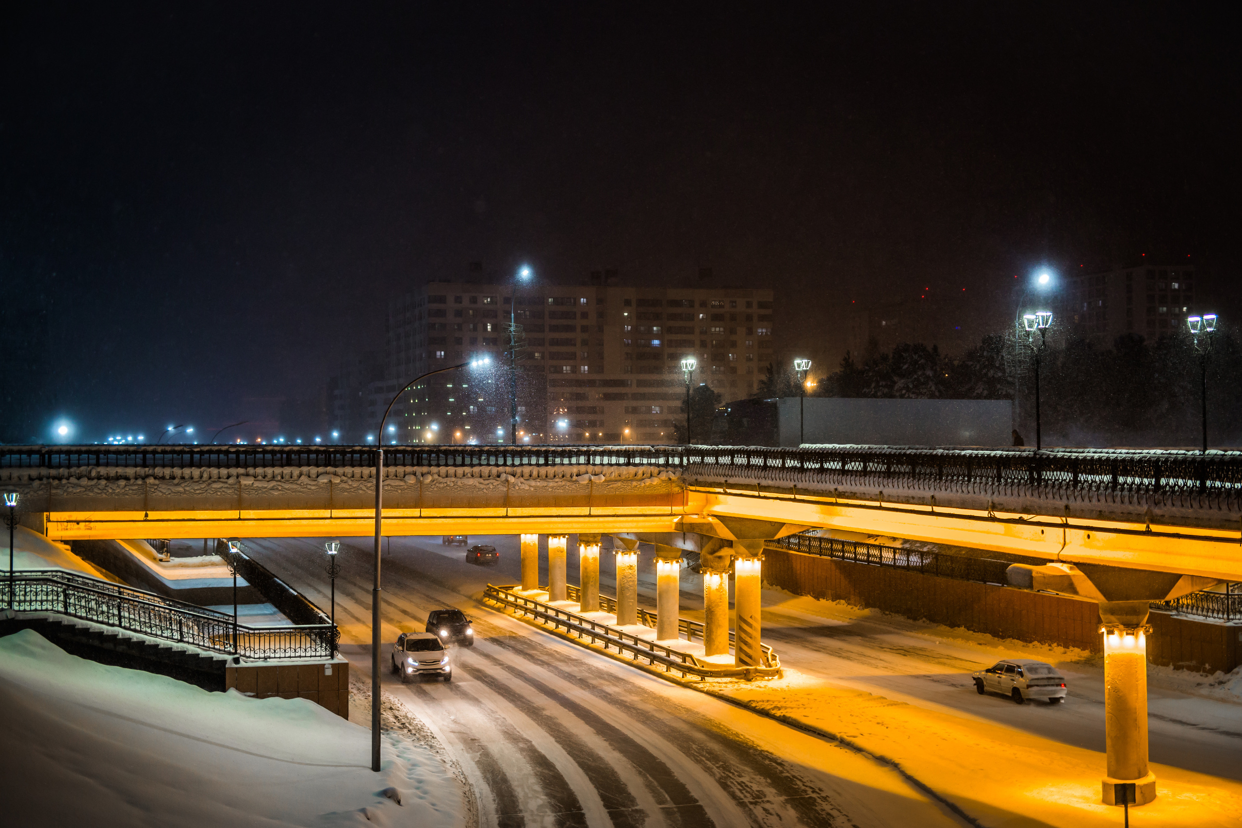 Сургут. Фотограф в г. Сургуте Марина Киприна