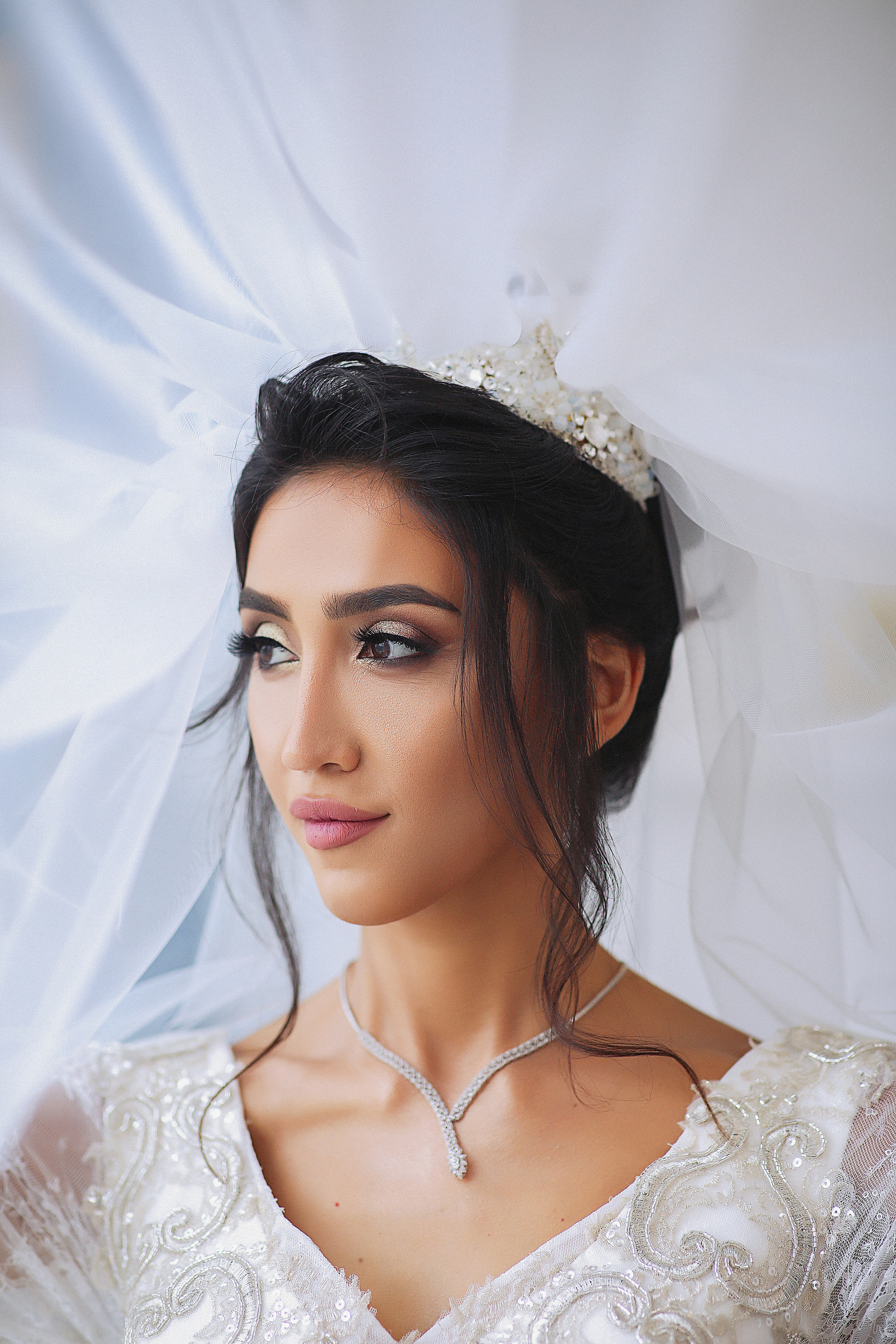 Свадебные фотосессии. Фотограф в г. Сургуте Марина Киприна