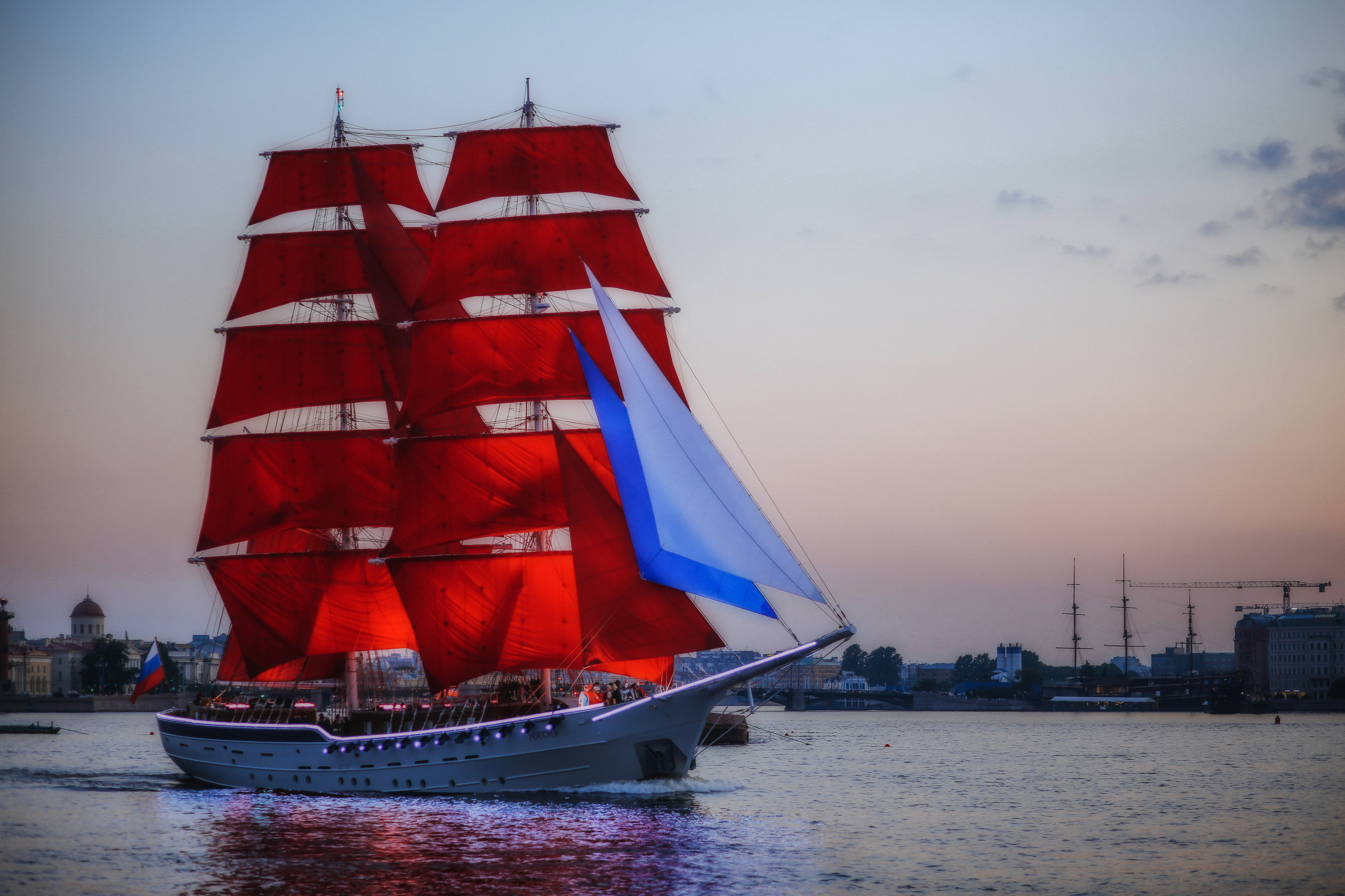 Санкт — Петербург. Фотограф в г. Сургуте Марина Киприна