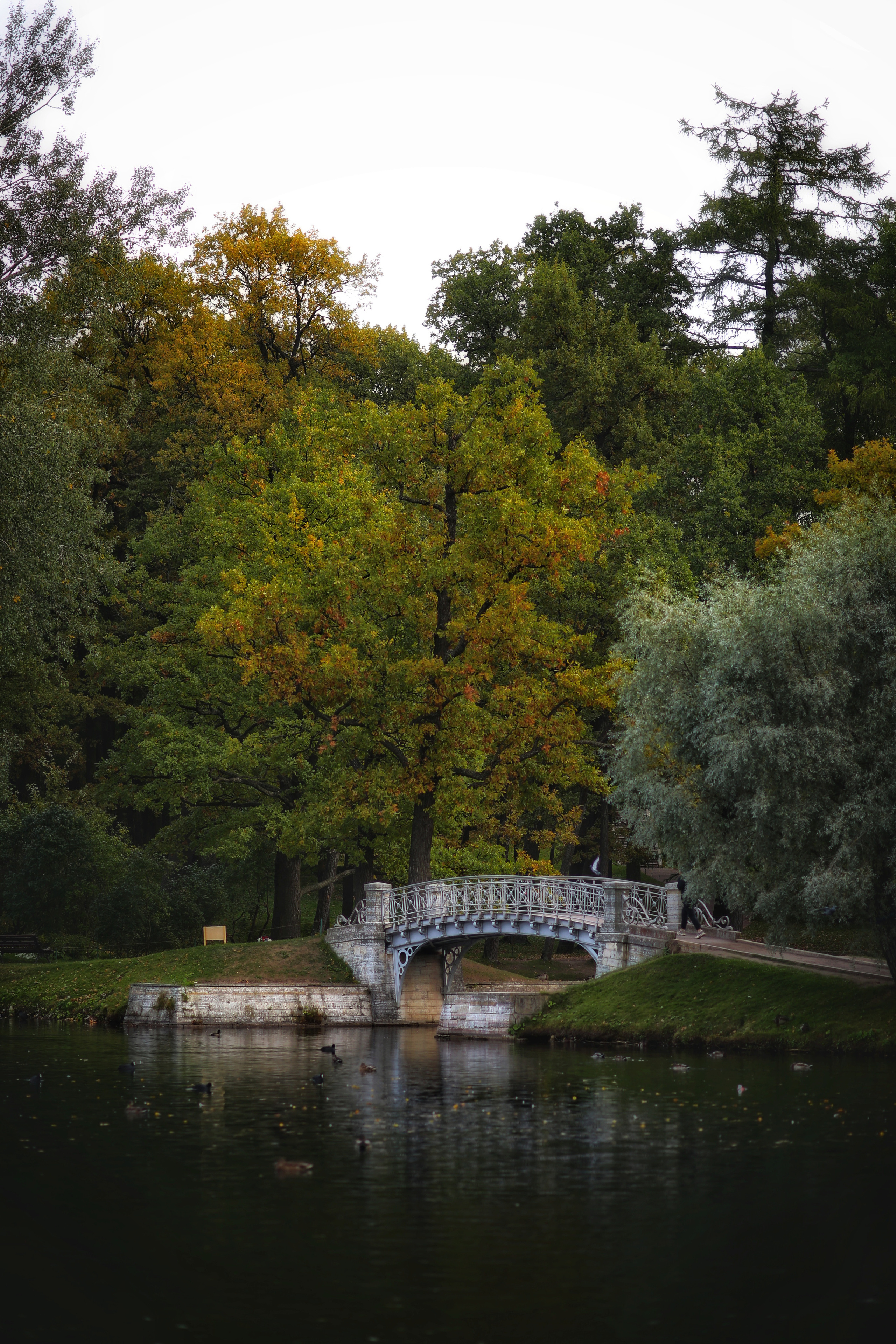 Гатчина. Фотограф в г. Сургуте Марина Киприна