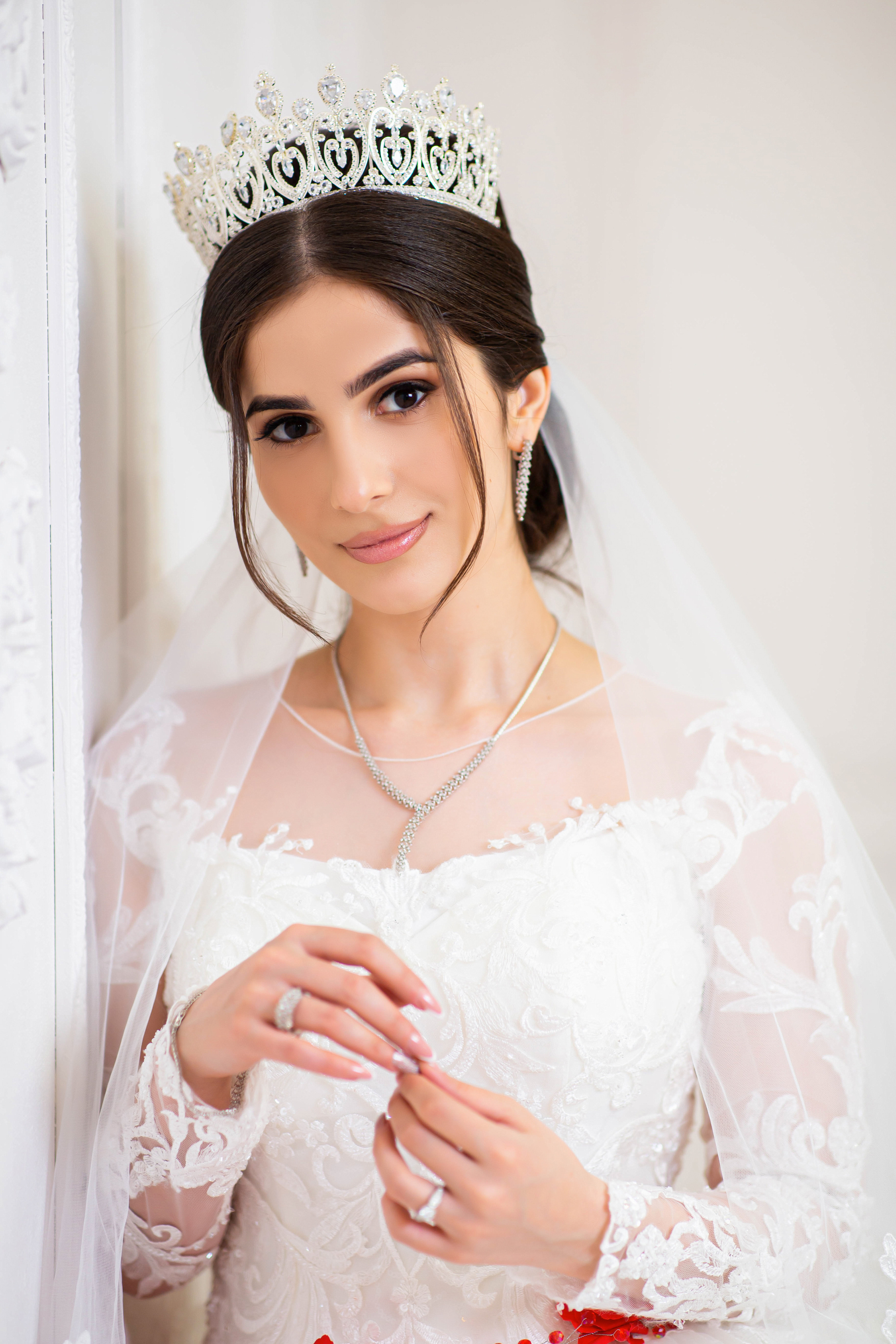 Свадебные фотосессии. Фотограф в г. Сургуте Марина Киприна