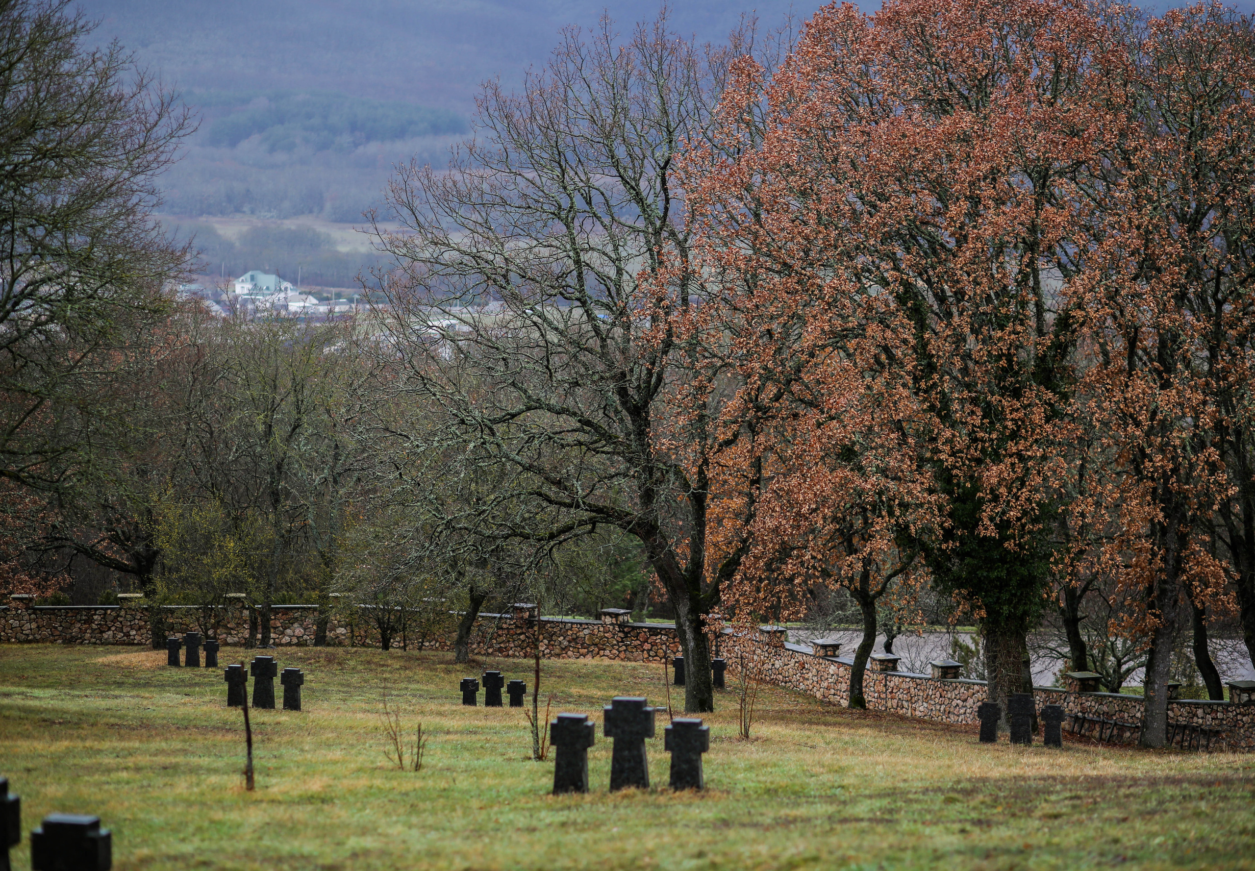 Крым. Фотограф в г. Сургуте Марина Киприна