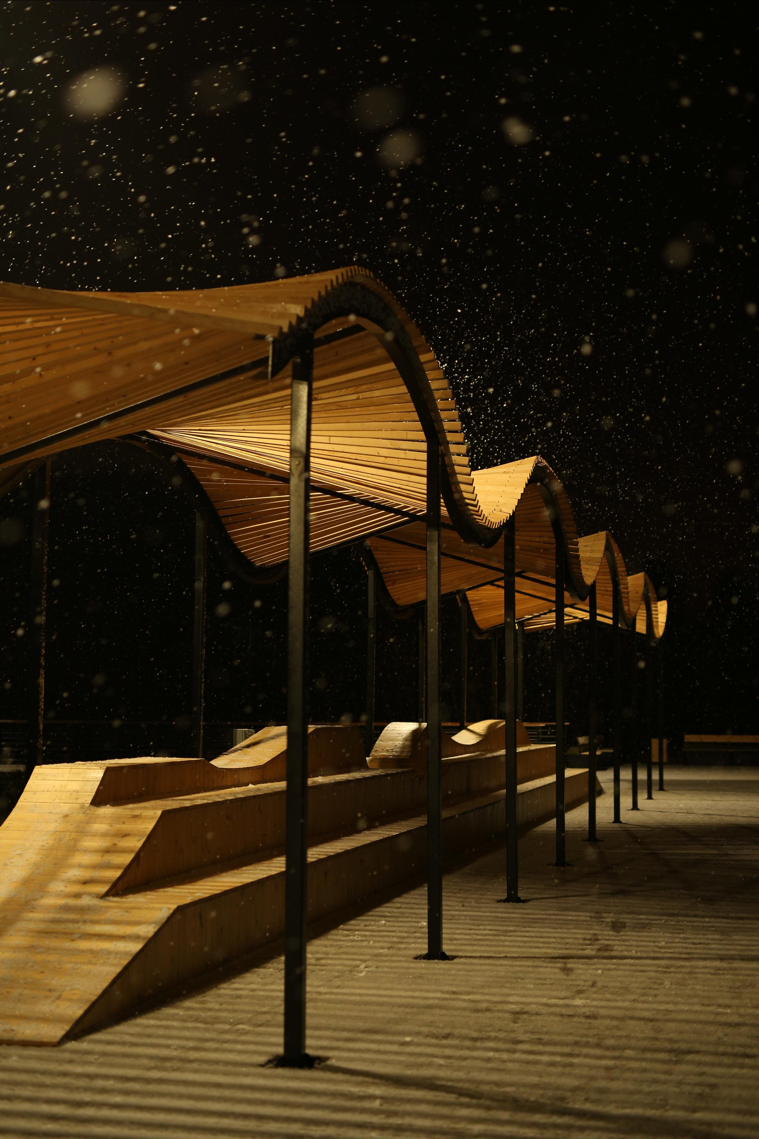 Сургут. Фотограф в г. Сургуте Марина Киприна