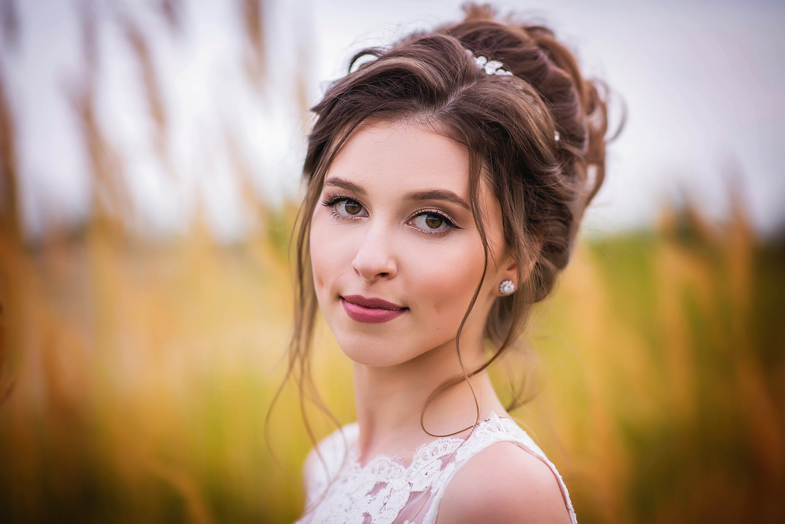 Свадебные фотосессии. Фотограф в г. Сургуте Марина Киприна