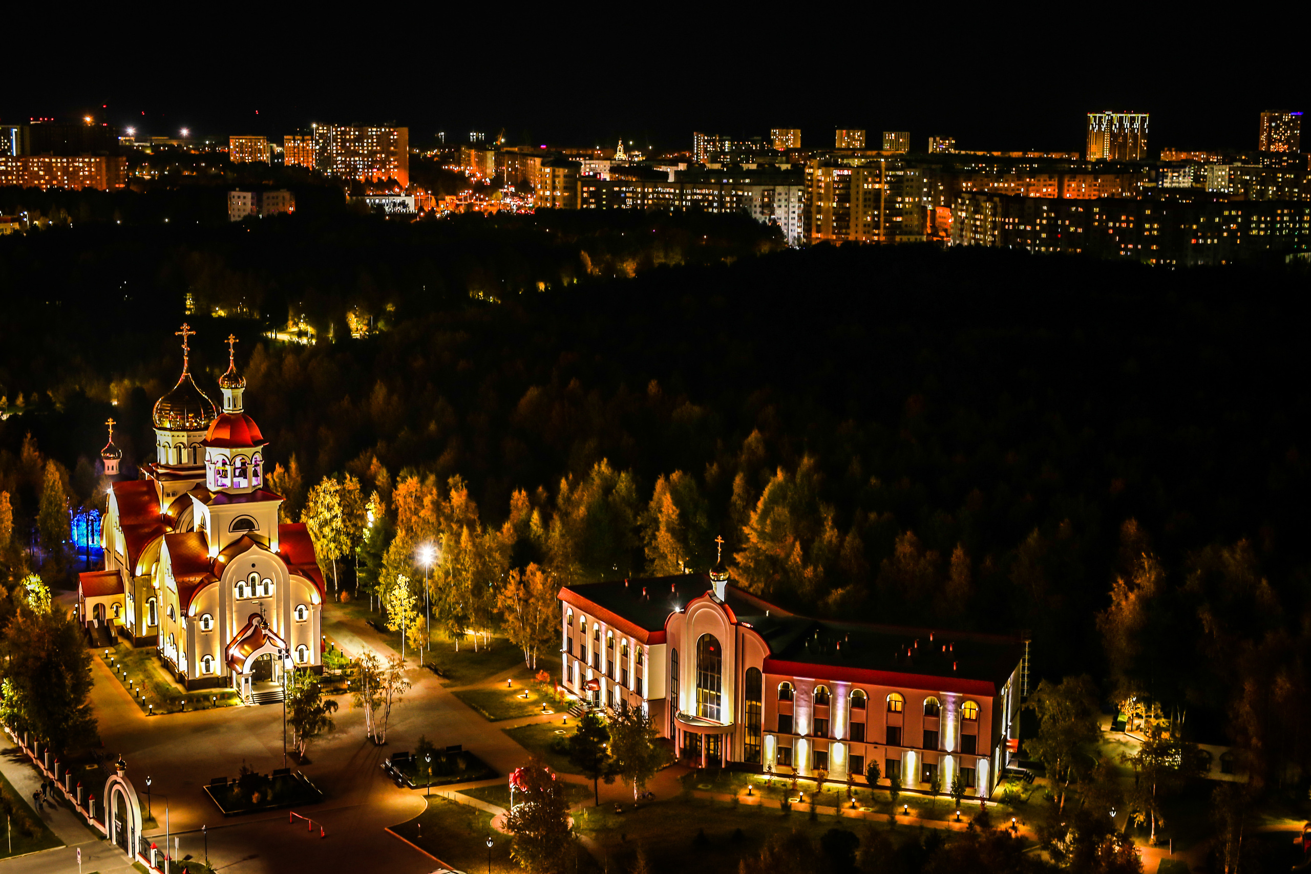 Сургут. Фотограф в г. Сургуте Марина Киприна