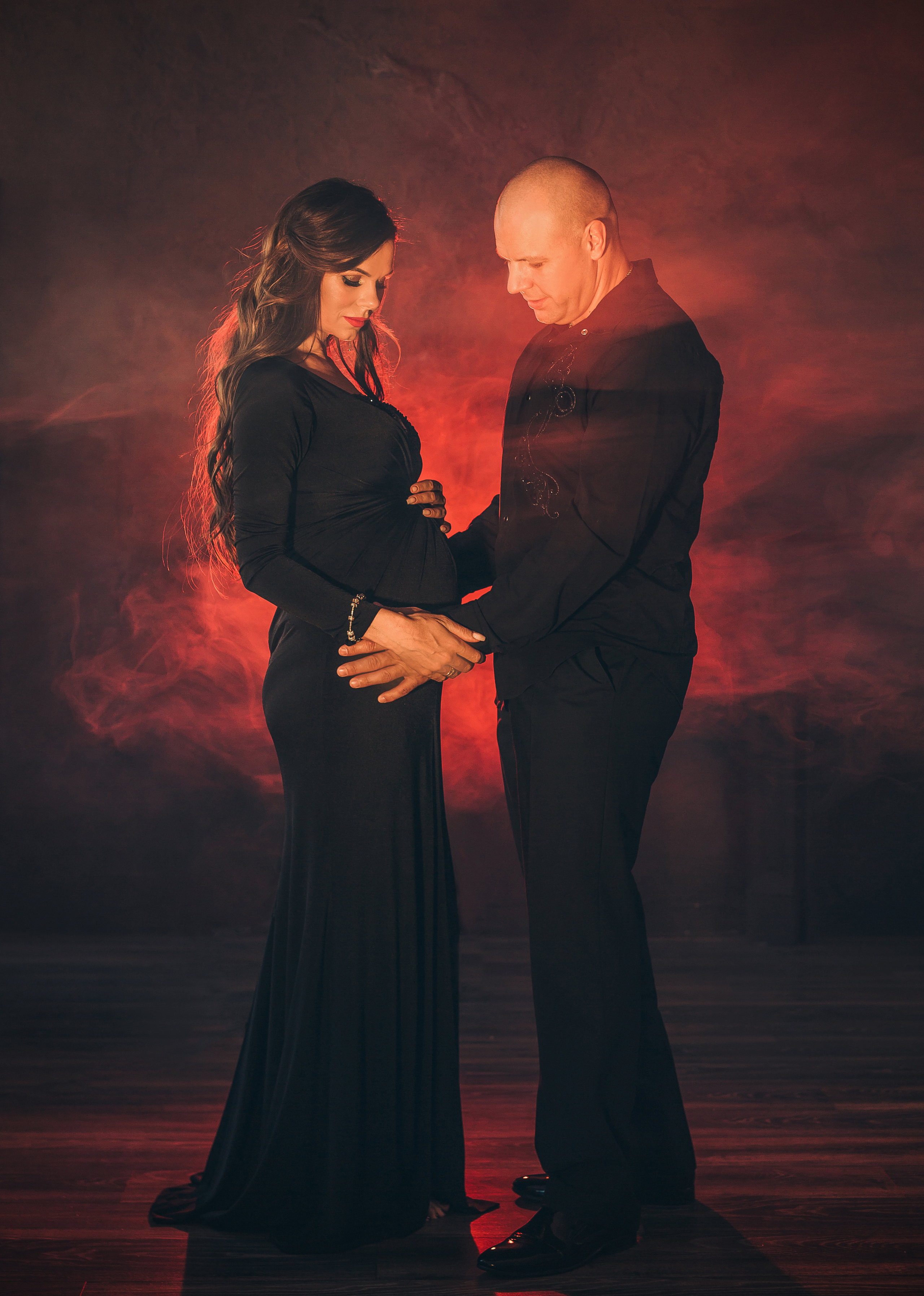 Детские и семейные истории. Фотограф в г. Сургуте Марина Киприна