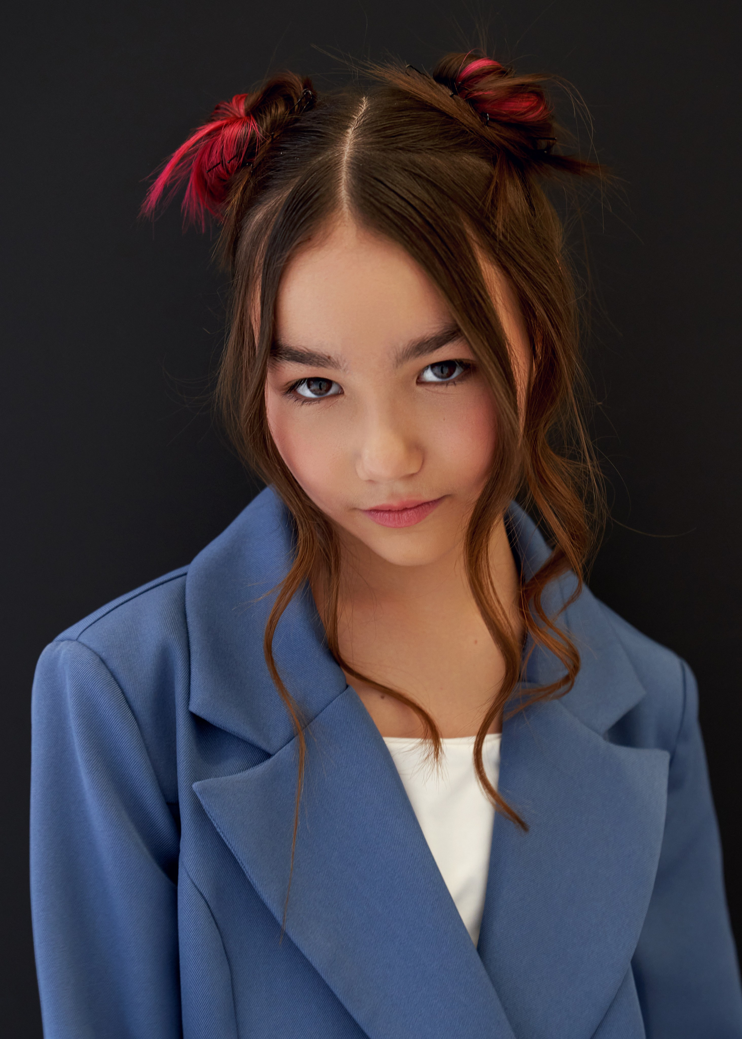 Алавердова Карина. Model base