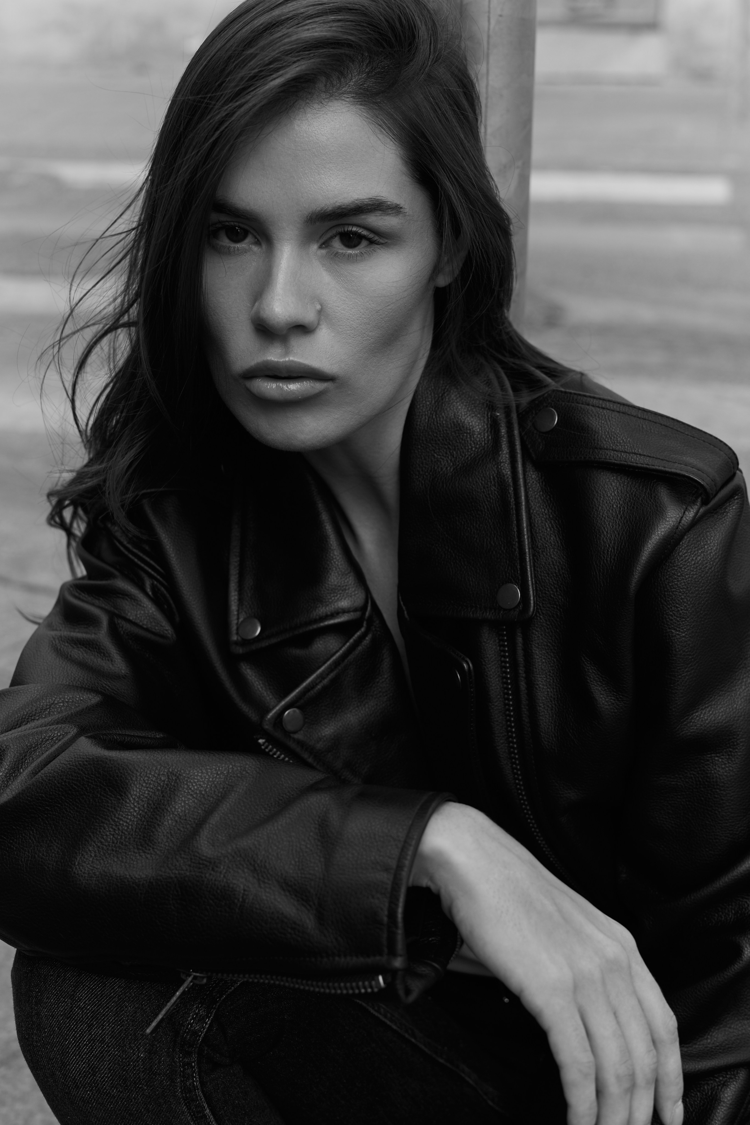 Yana. Кизя Мисриева — фотограф: плёнка, цифра. Москва и не только