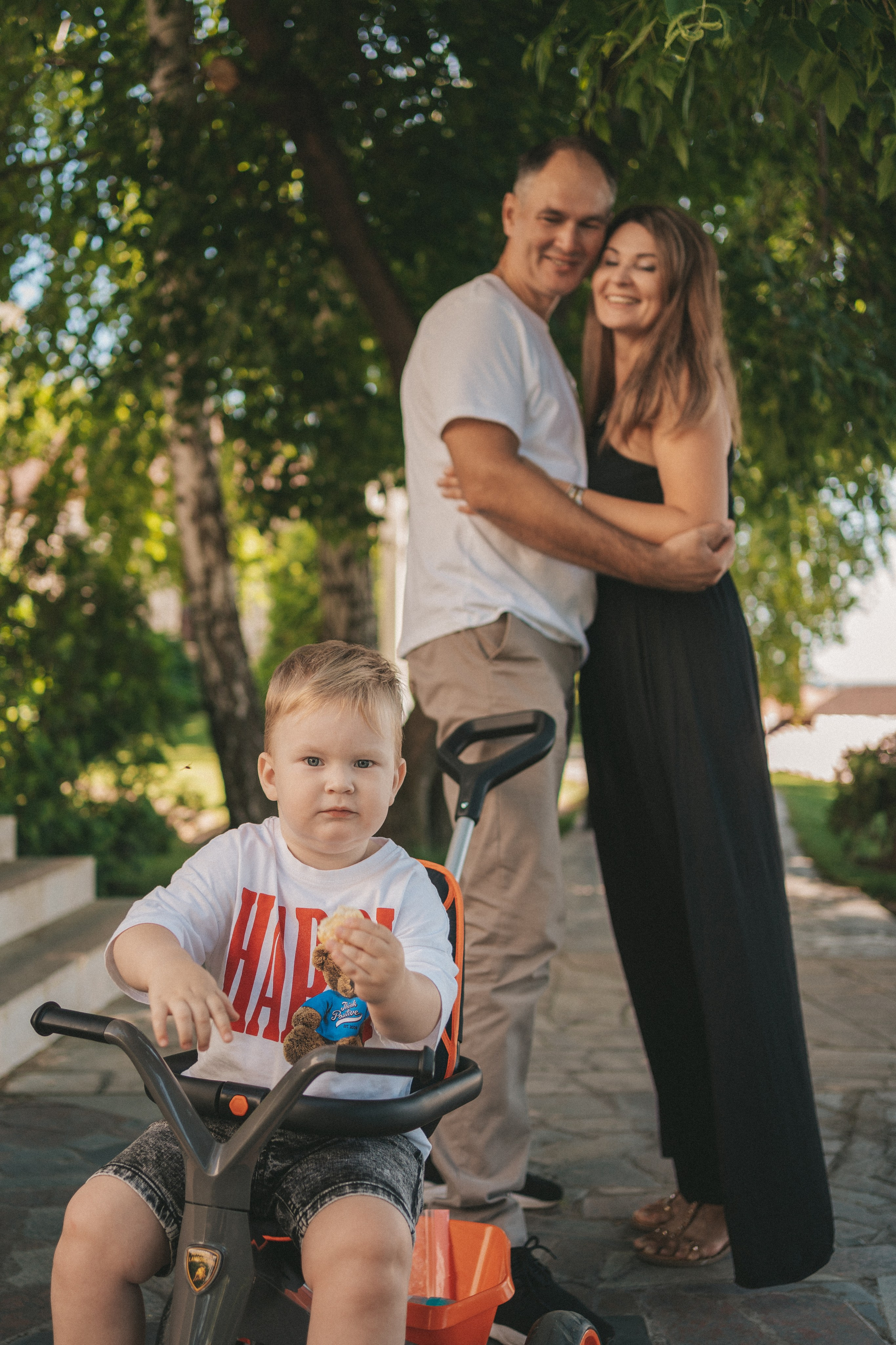 Семейные фотосесии на природе. Семейный фотограф в Тольятти Екатерина Невзорова