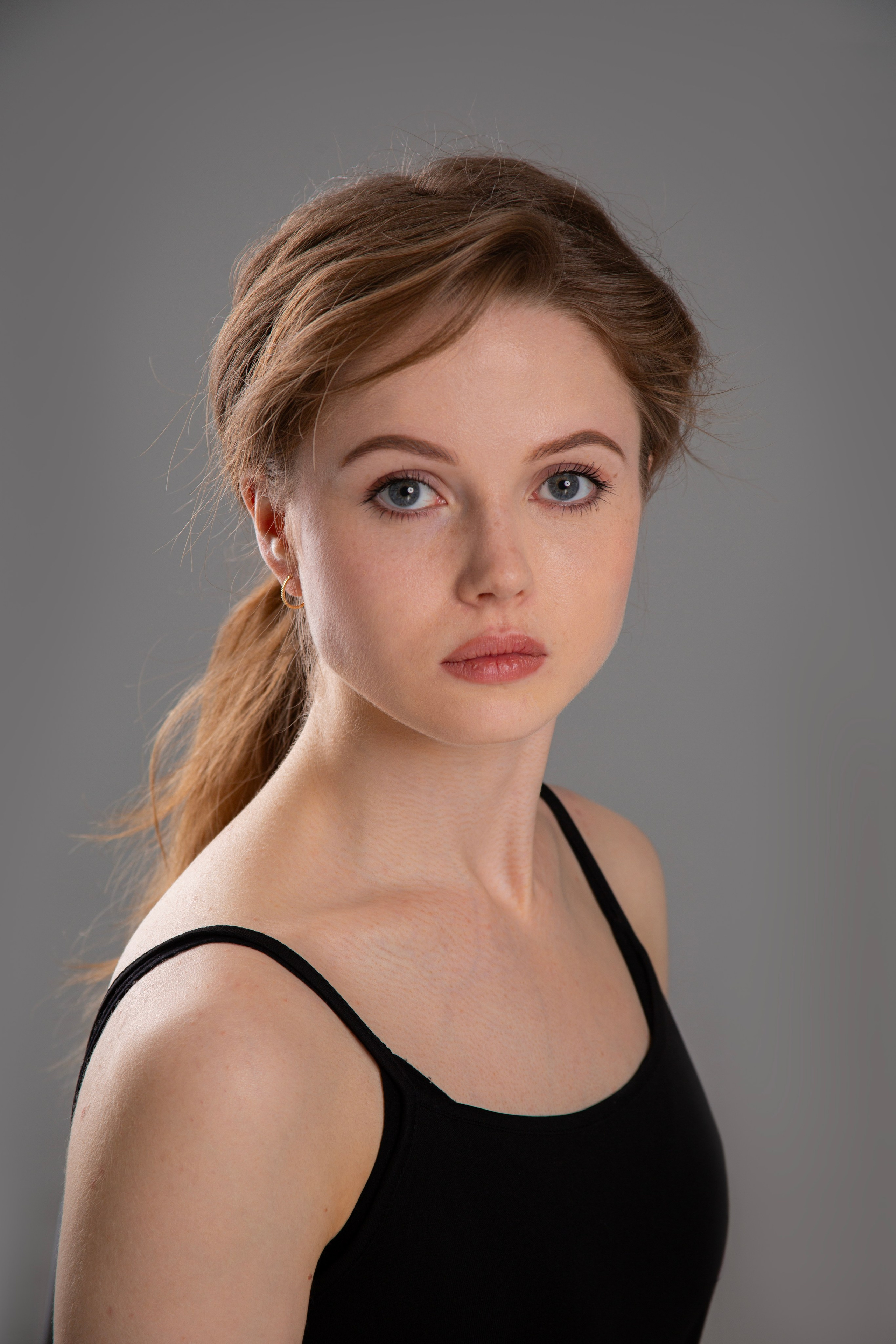 Даша. Семейный и детский фотограф Антон Зорин