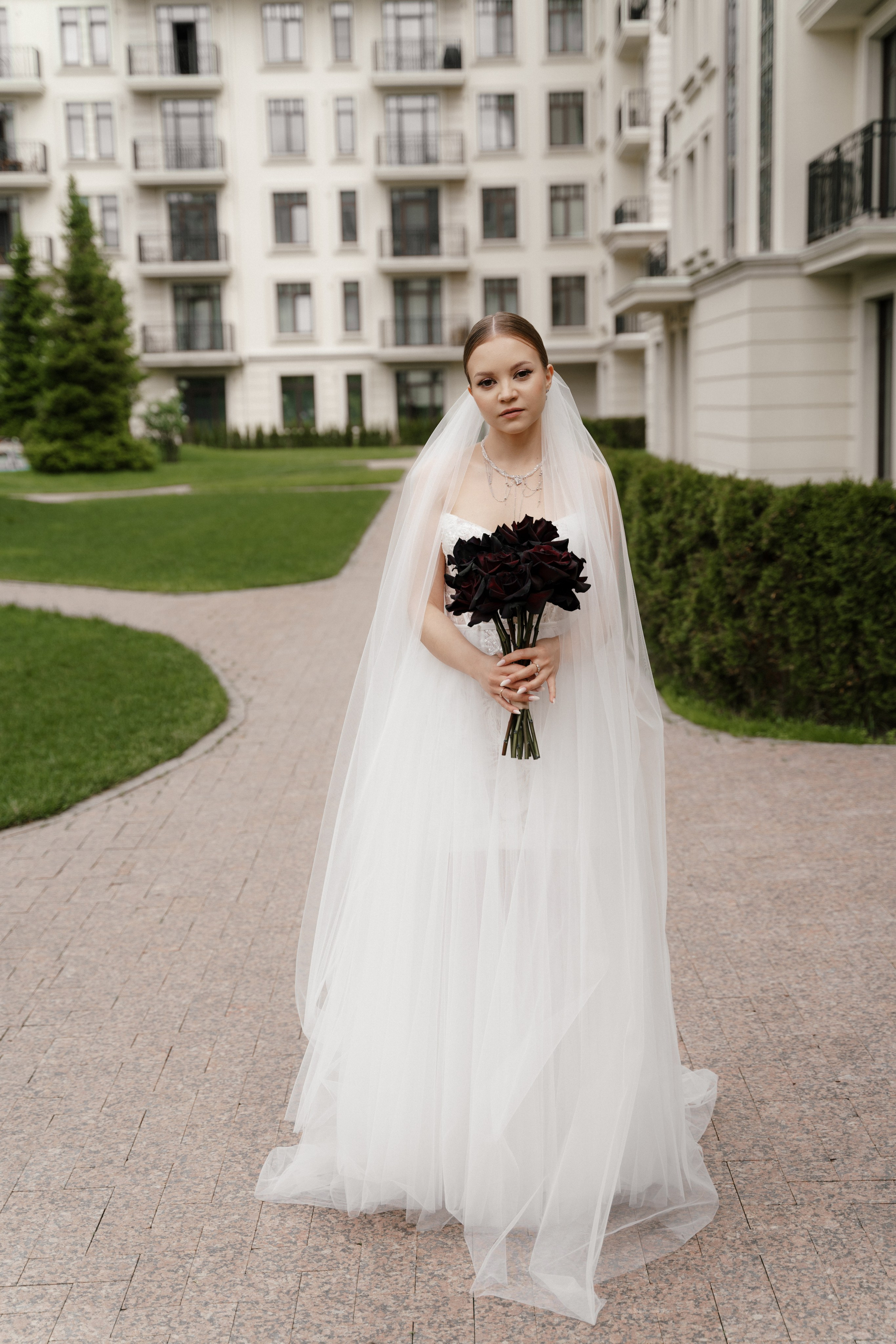 Леонид и Екатерина. Фотограф в Новосибирске. Ефимова Анастасия