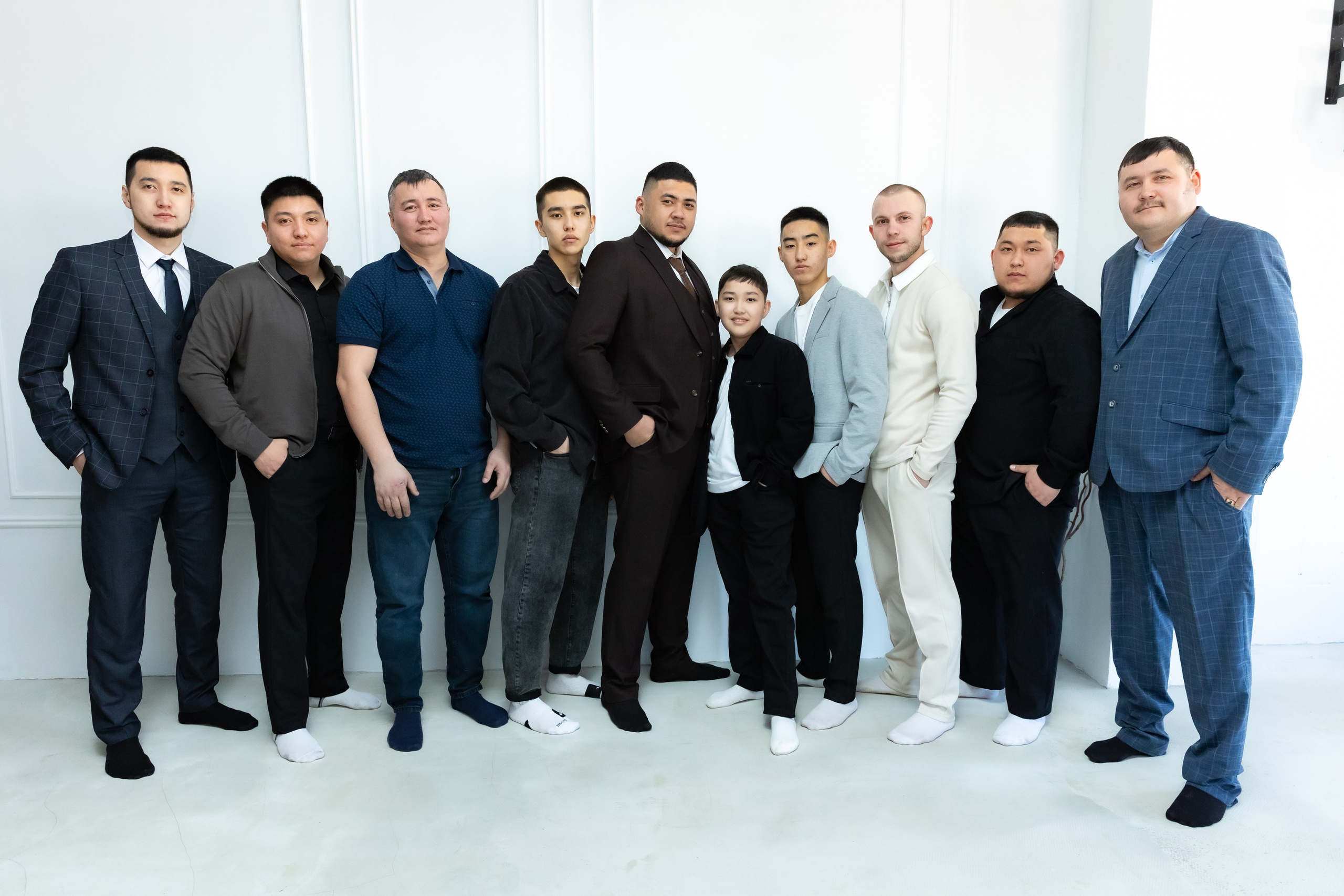 Покатушки. Главная