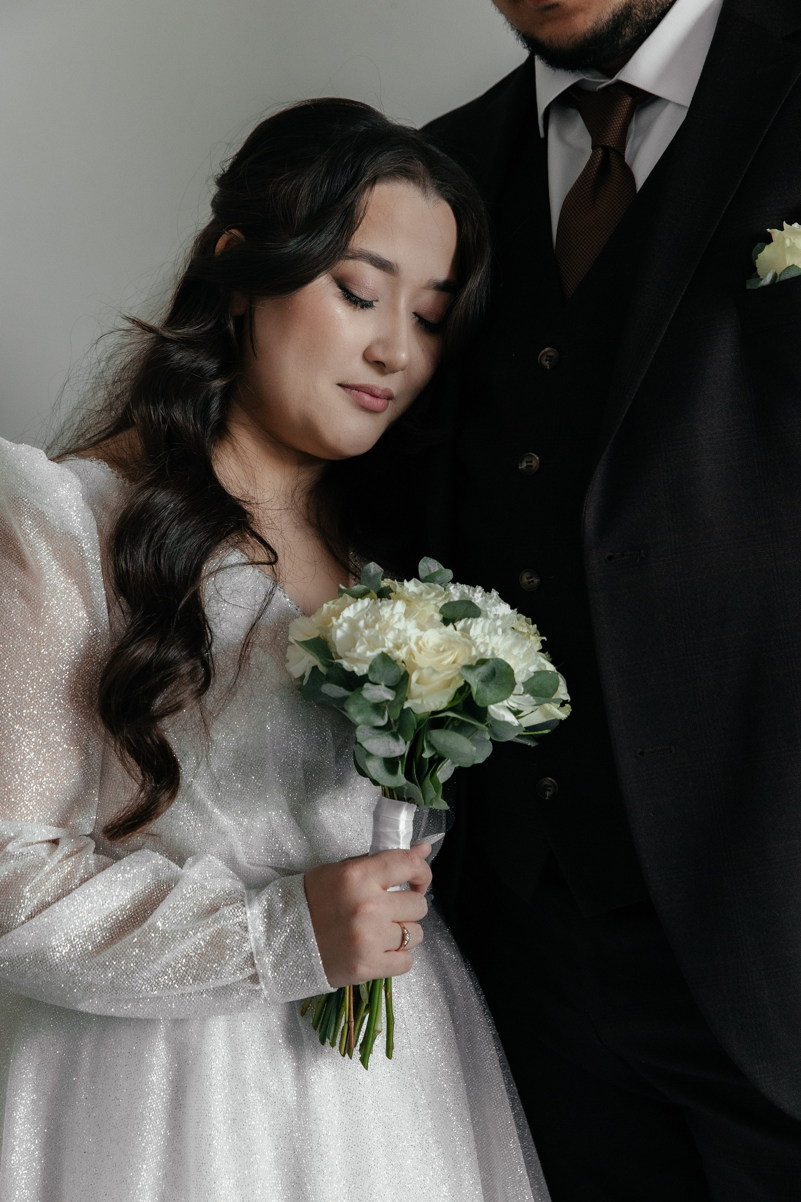 Данияр и Асемгуль. Главная