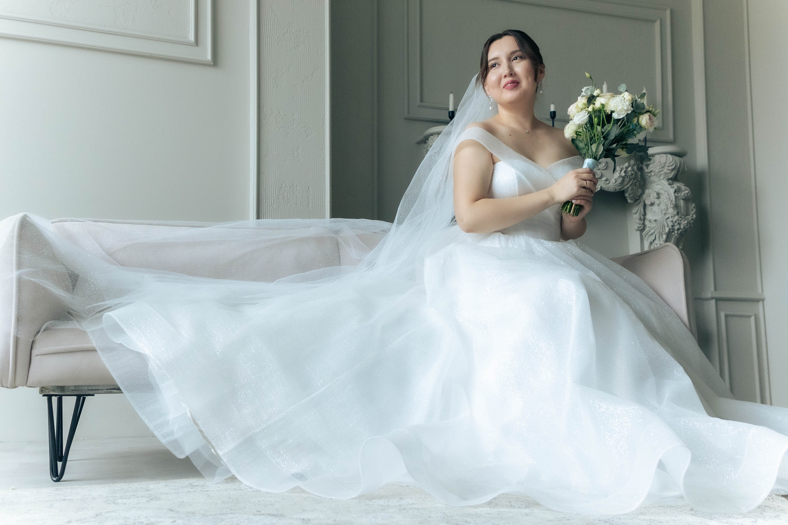 Ашим и Жанара. Главная