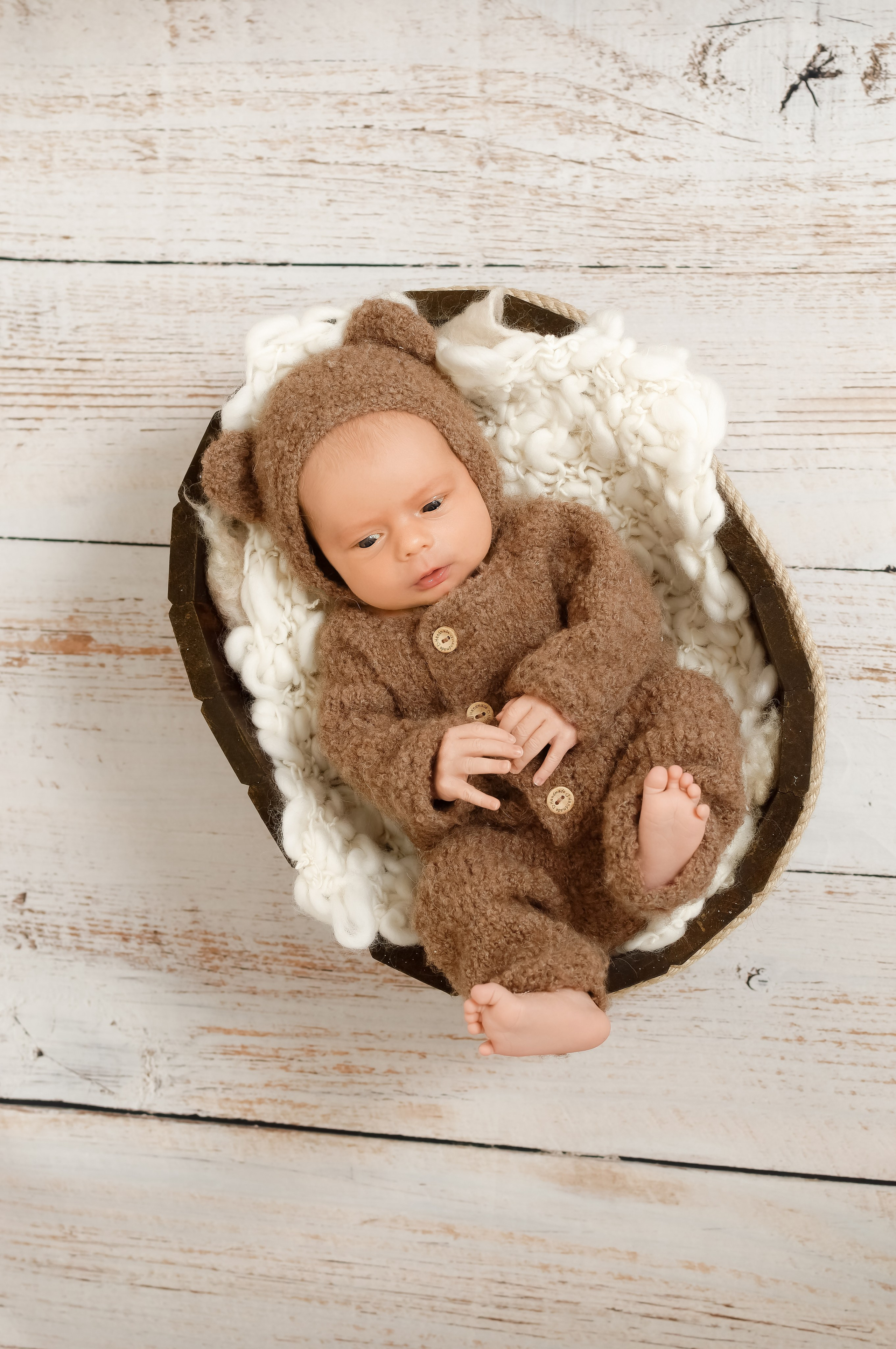 Ратмир. Фотограф беременности и новорожденных Мария Шмидт