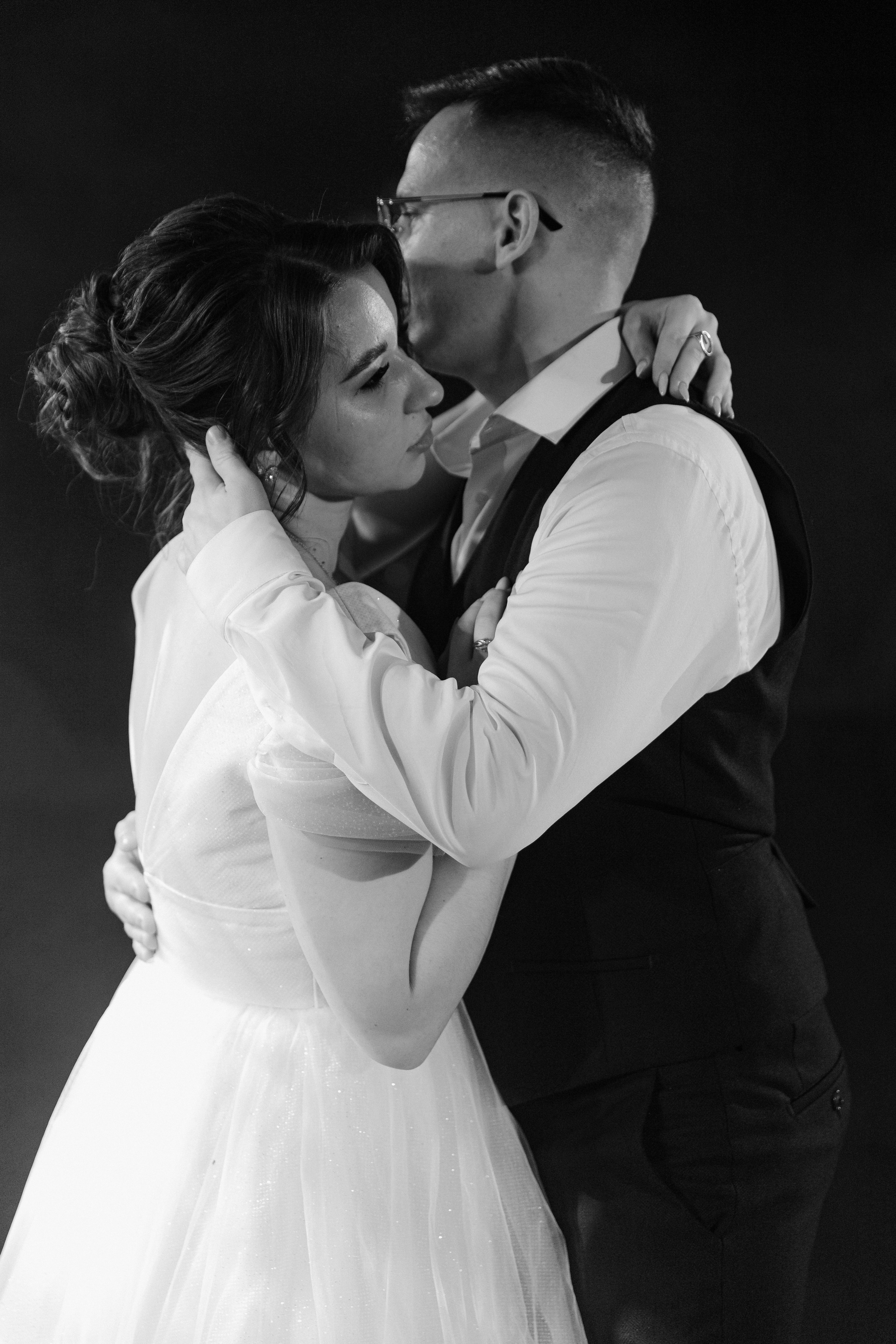 Екатерина & Олег. Свадебный фотограф Самара