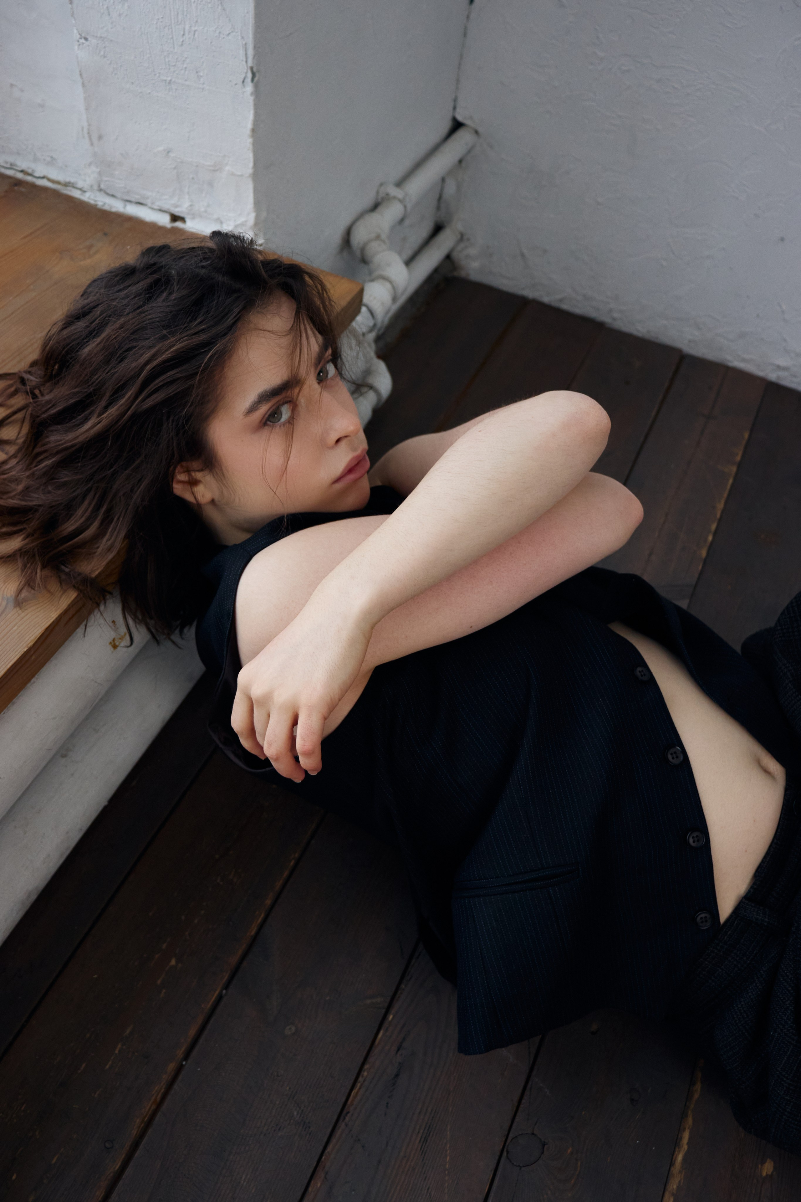 Евгения. Фотограф в СПб, с которым легко ✨ Полина