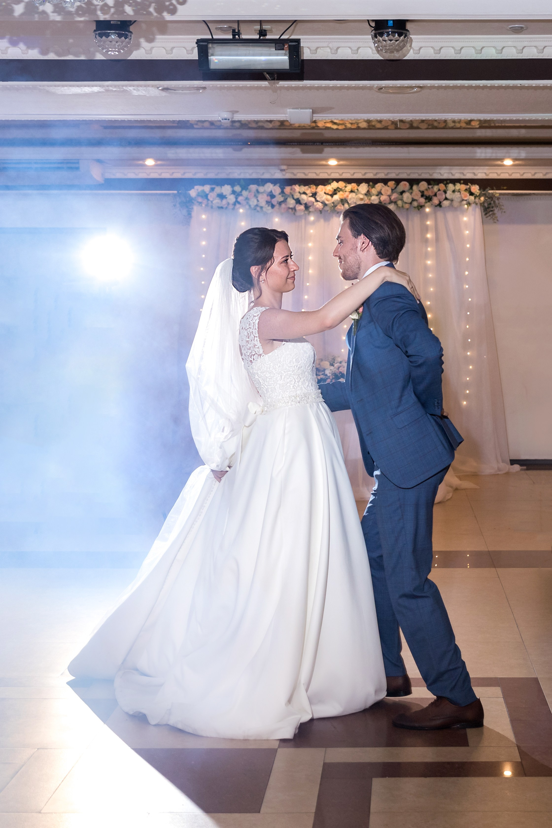 Прогулка и банкет. Фотограф Пятигорск и КМВ