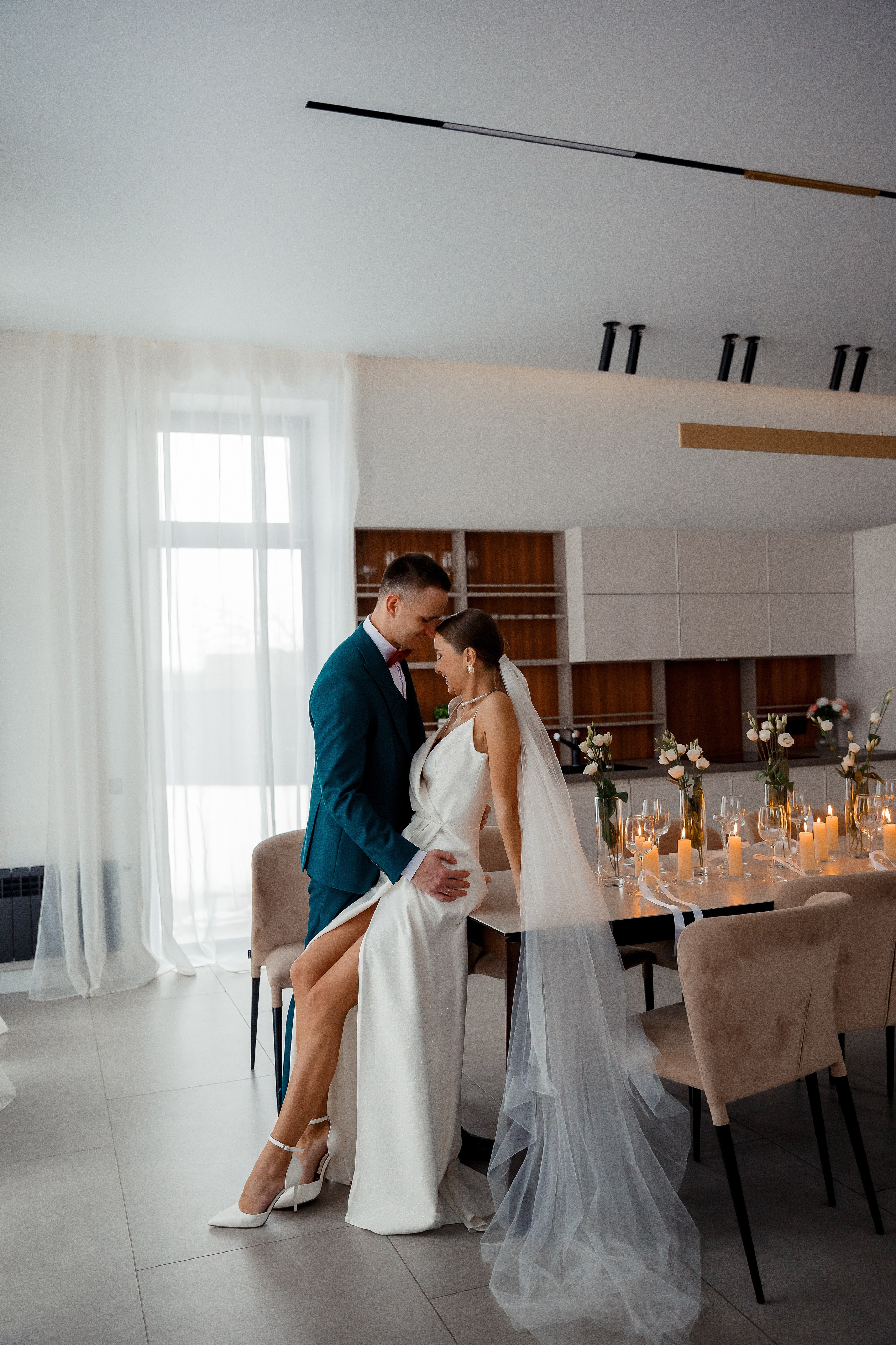 Женя & Таня. Свадебный и семейный фотограф Черняева Анна| Нижний Новгород