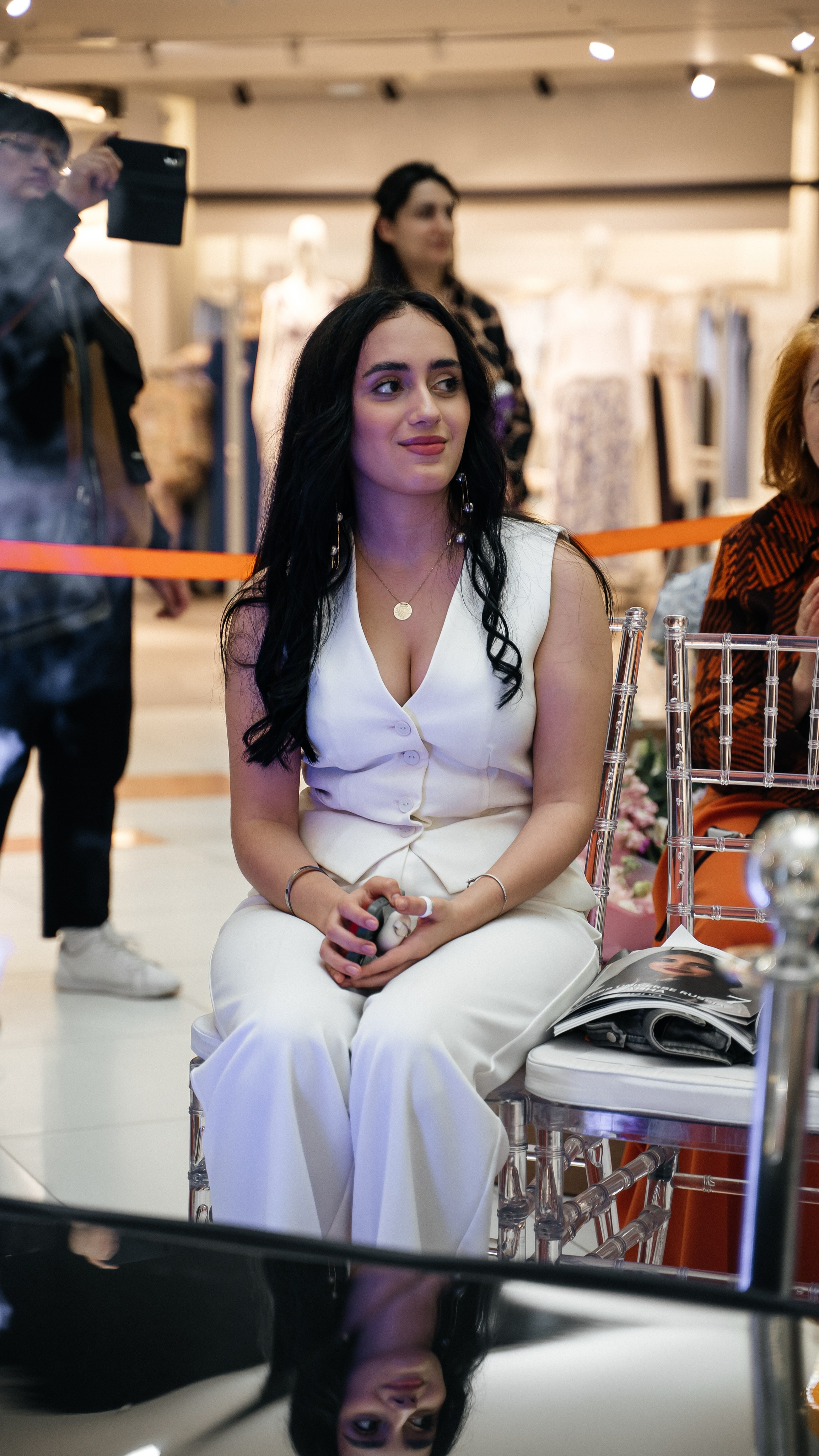 Репортаж. Фотограф СПБ