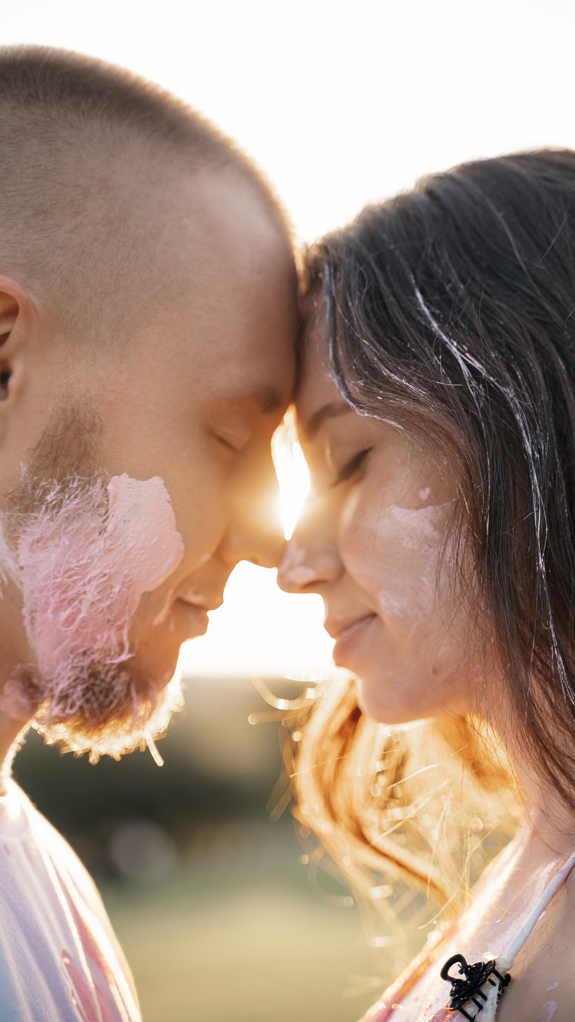 В ожидании чуда. Фотограф СПБ