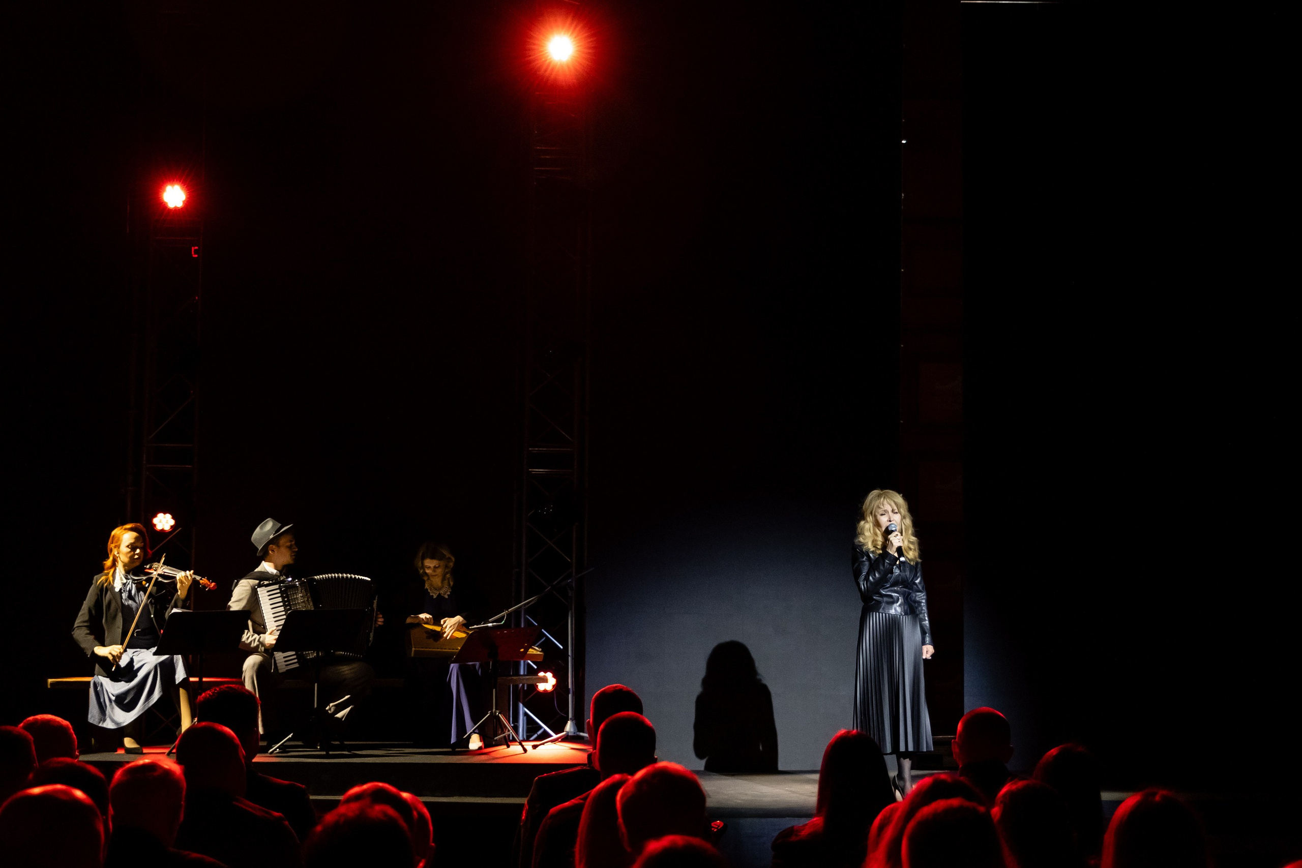 Энергия великой победы 80 лет. Свадебный фотограф Москва