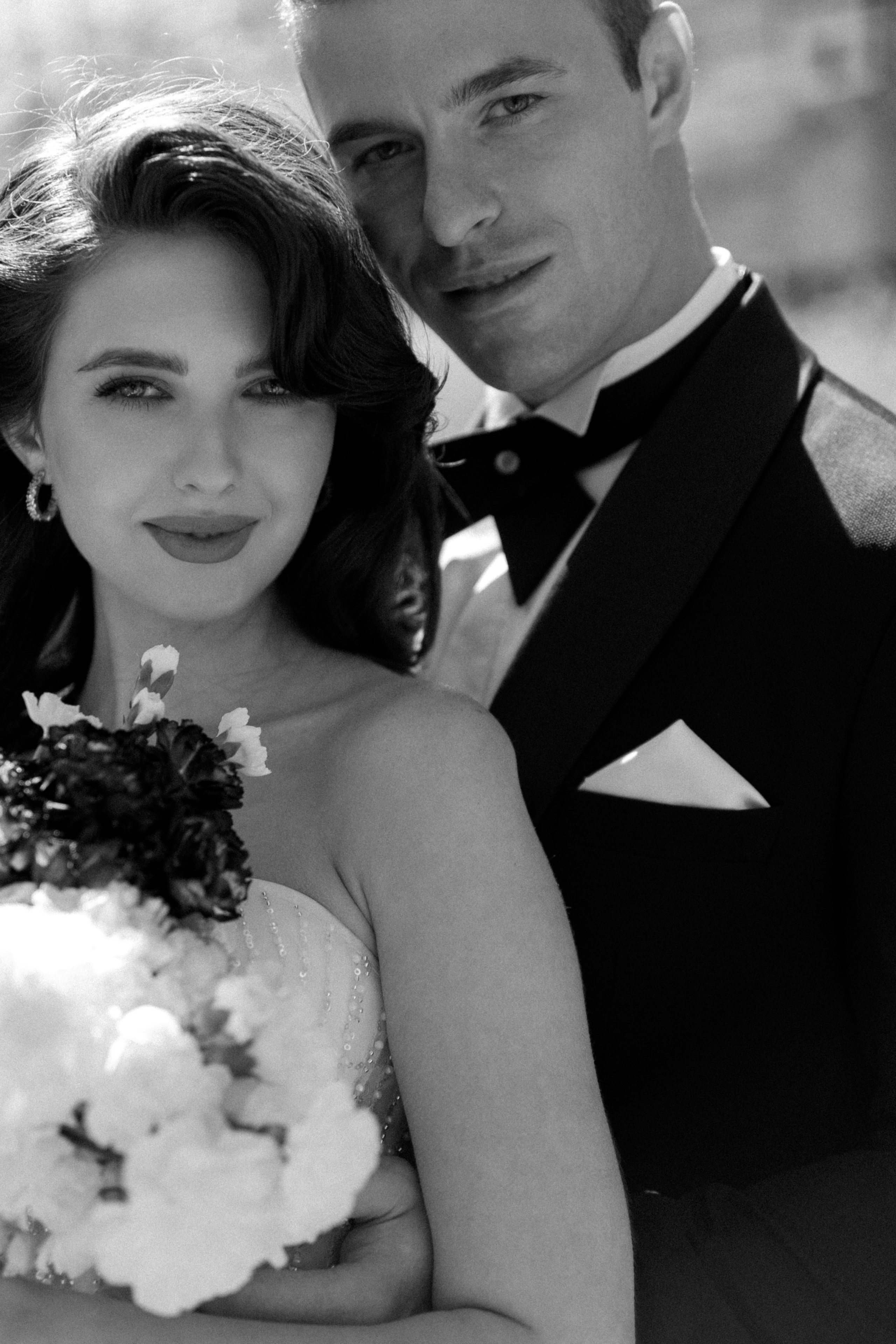 Михаил и Марина. Фотограф Тюмень Пушковская Кристина