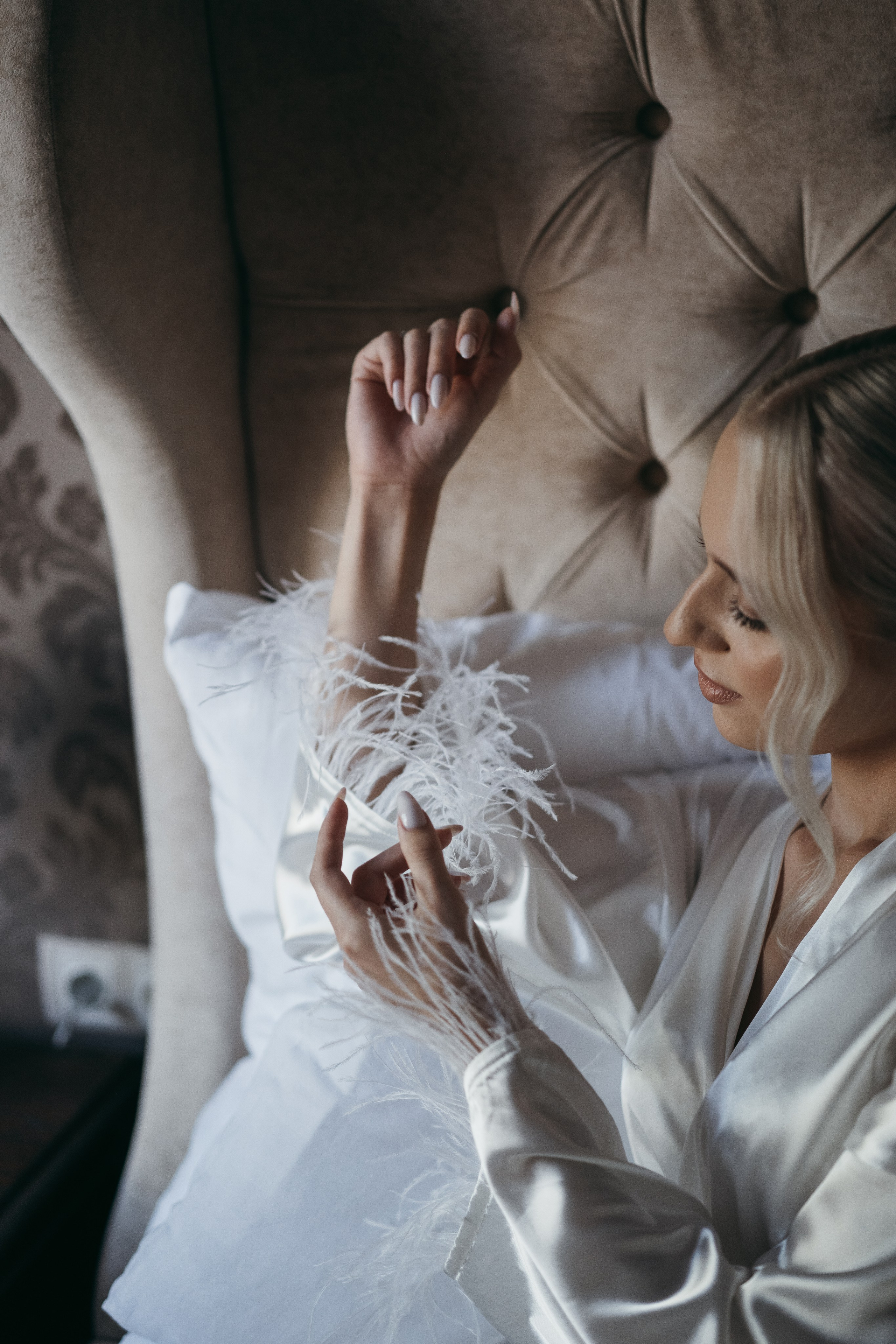 Анастасия и Артем. Свадебный фотограф Лилия Дзюба