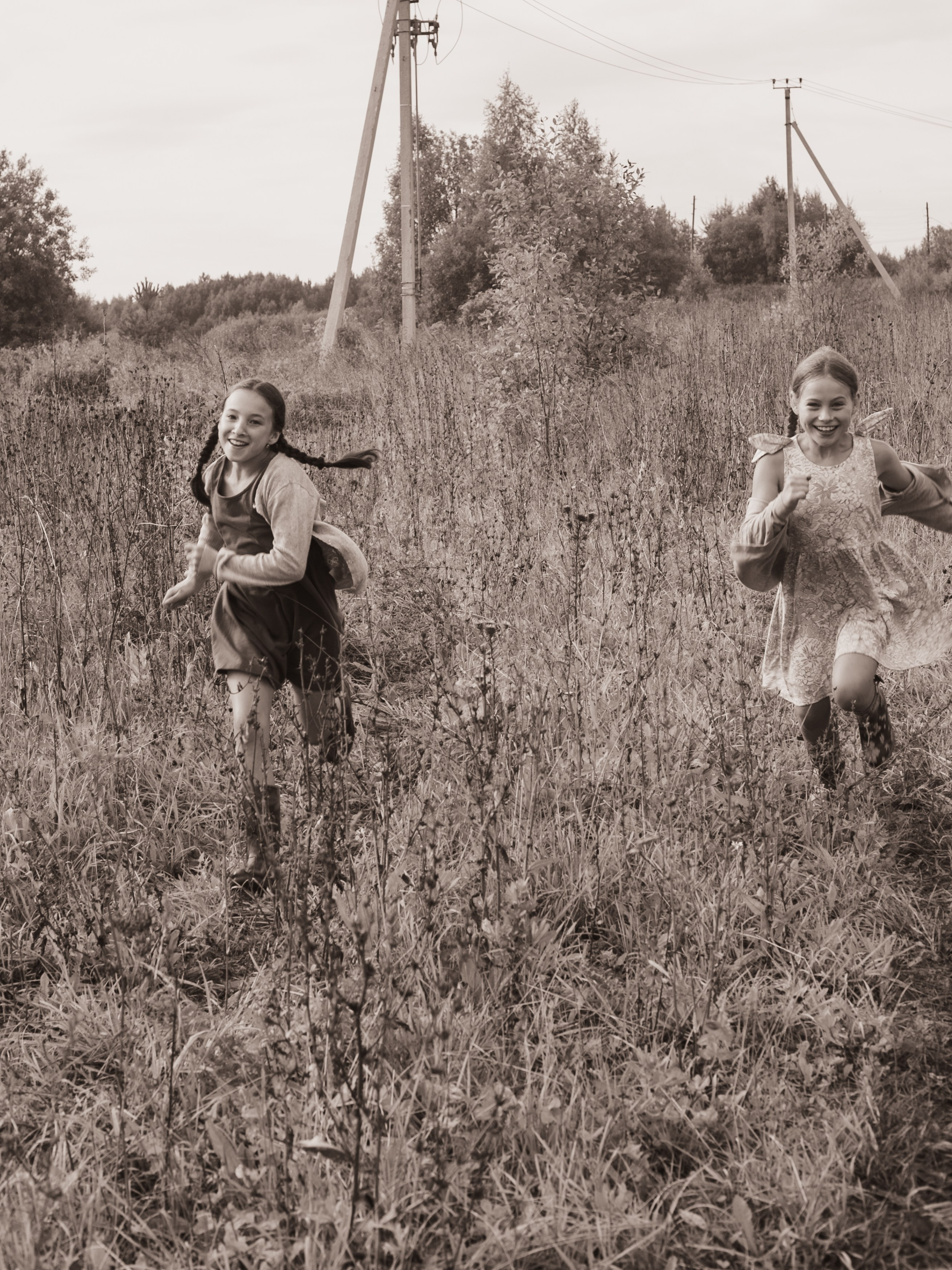 Детские съемки. Семейный и детский фотограф в Кирове Микрюкова Светлана