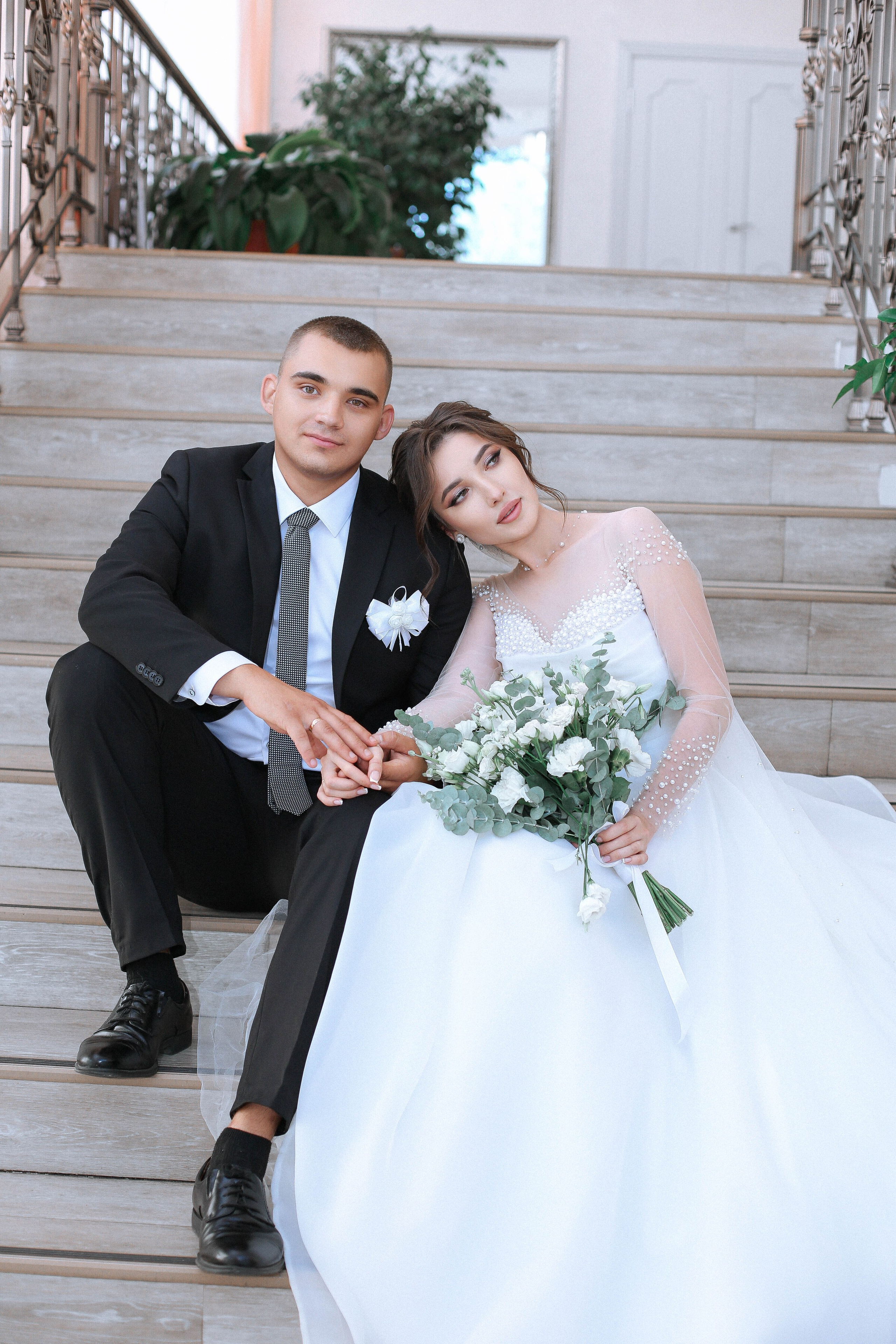 Silver stream. Свадебный и Школьный фотограф Улан-Удэ Бурятия Джулия Топоева Выпускные альбомы Фотограф на мероприятие