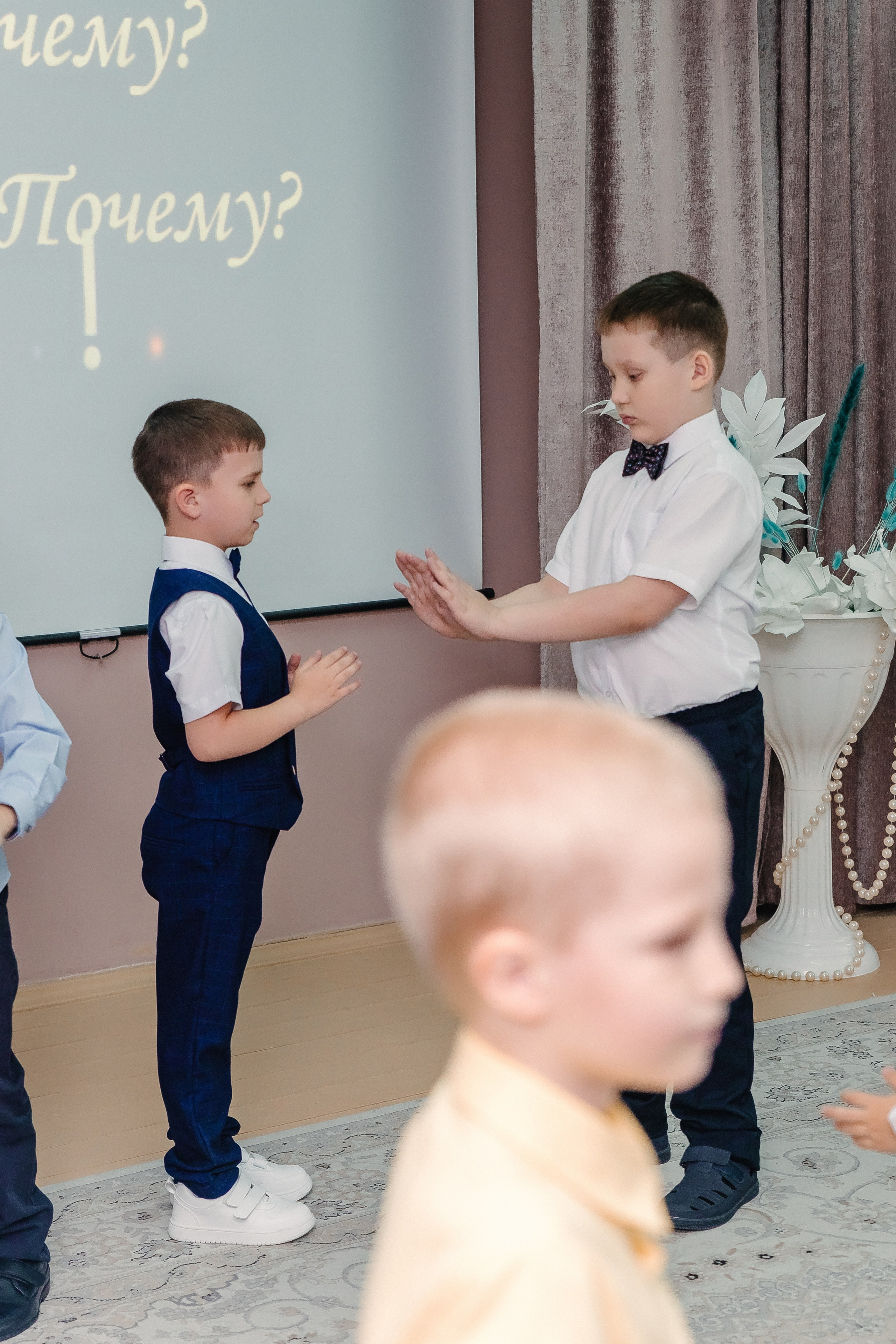 Выпускной в саду. Диана Тимиряева | Фотограф в Воронеже