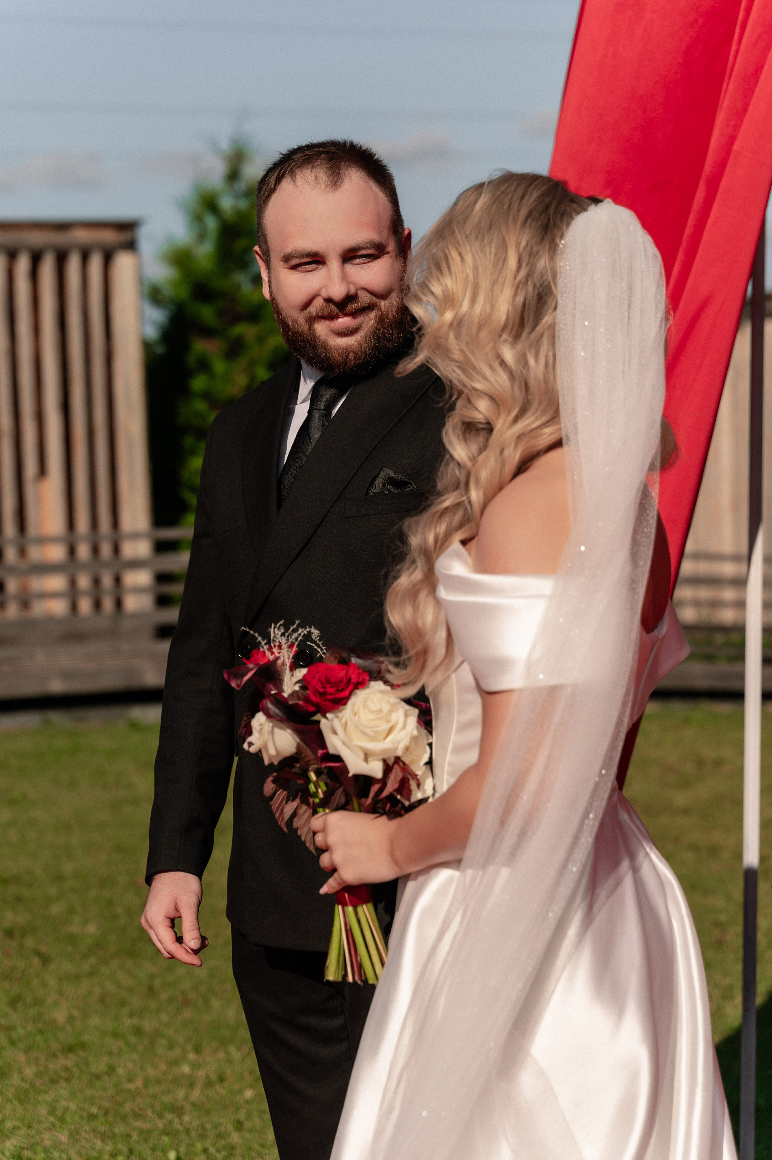 Страсть, энергия и безусловная любовь. Свадебный и семейный фотограф в Чебоксарах Ирина Левнер