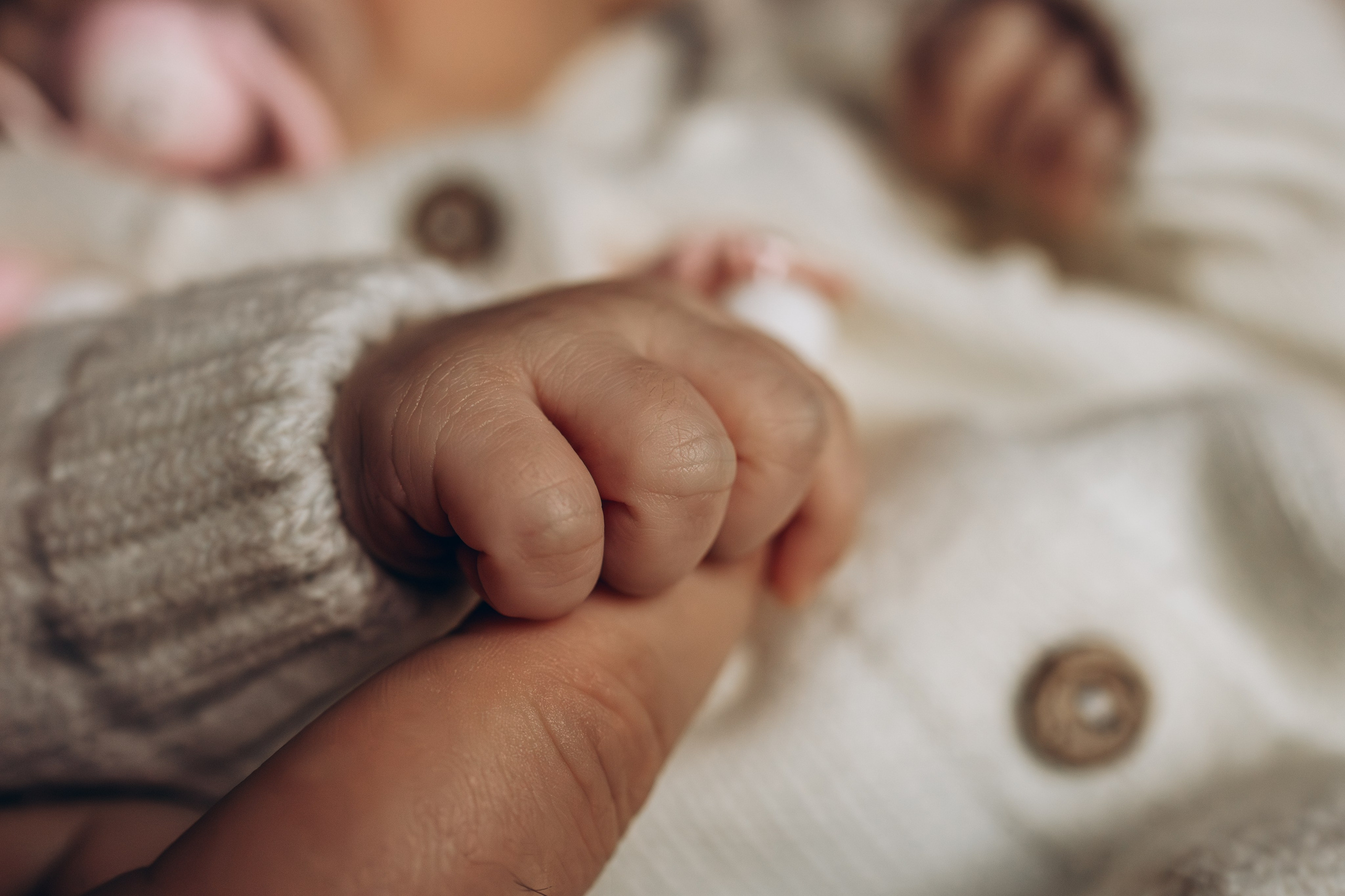 Крещение в Храме Воскресения Словущего в Даниловской Слободе. Главная