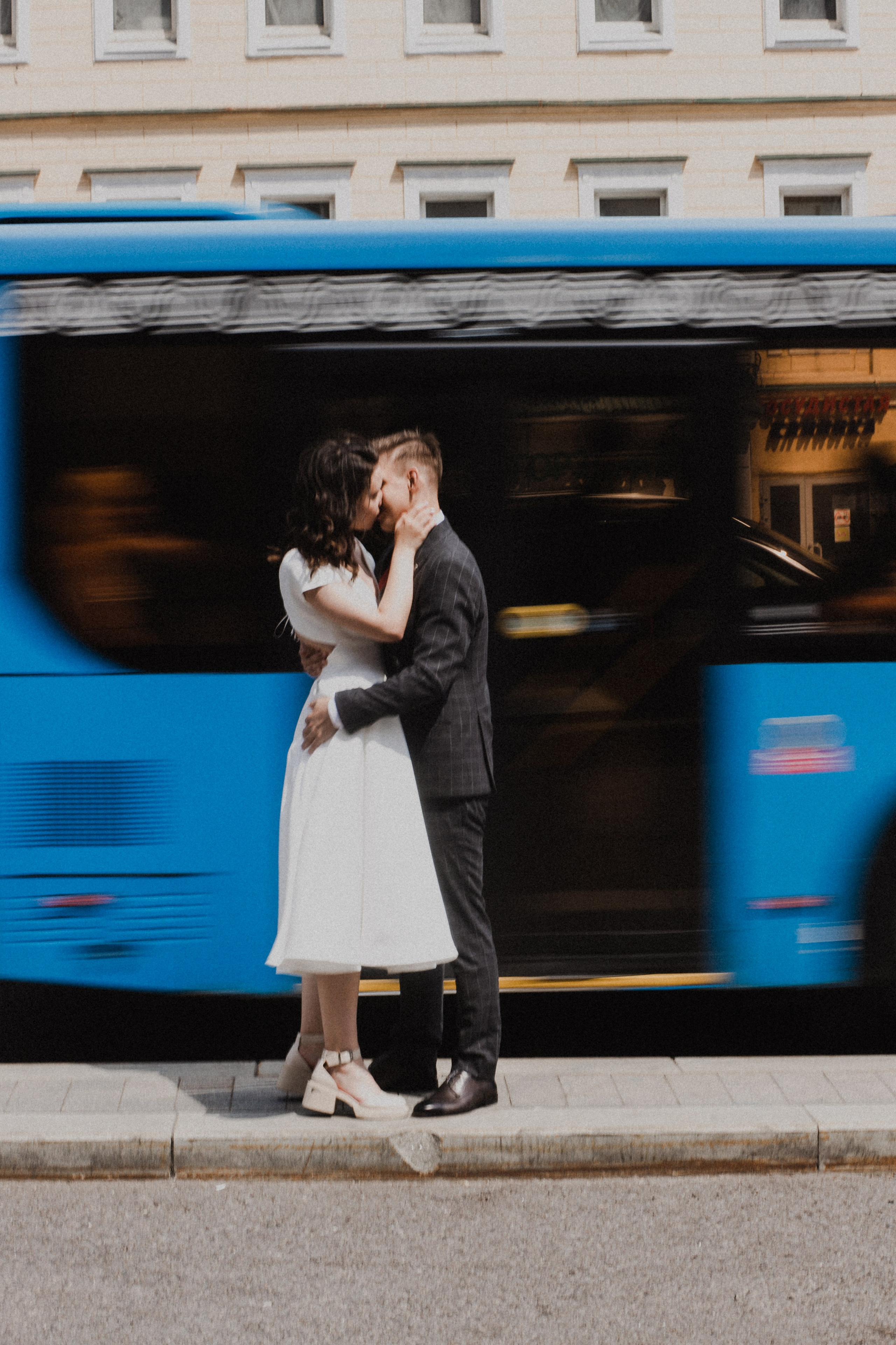 Weddings. Фотограф в Москве/Санкт-Петербурге