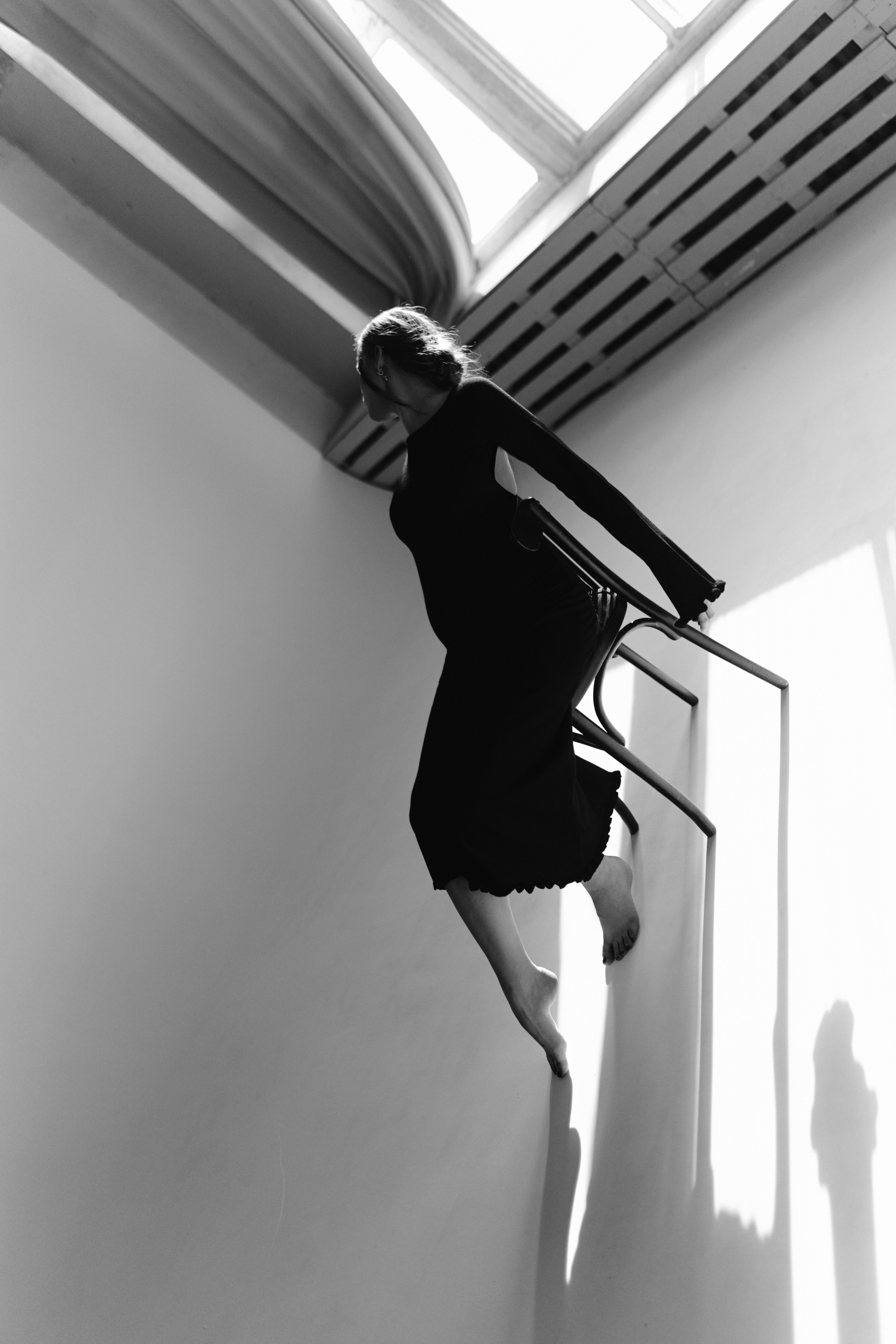 Анастасия. Портретный фотограф в Туле Полина Форест