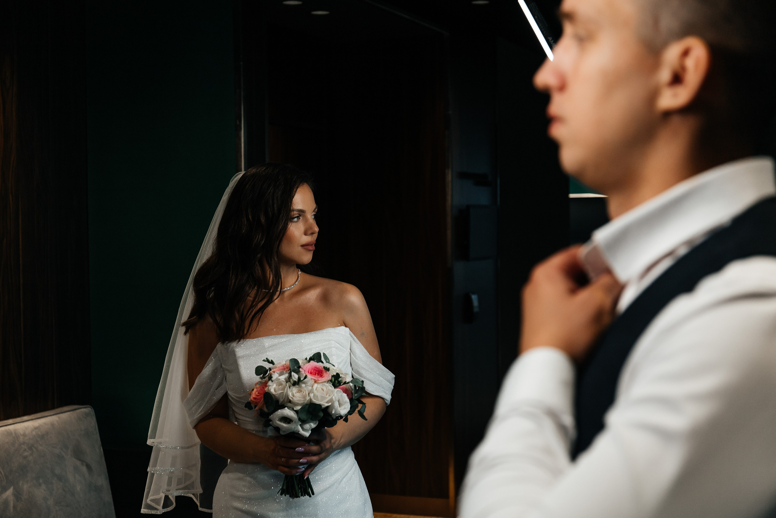 LoveStory. Фотограф Екатеринбург Мазейко Михаил